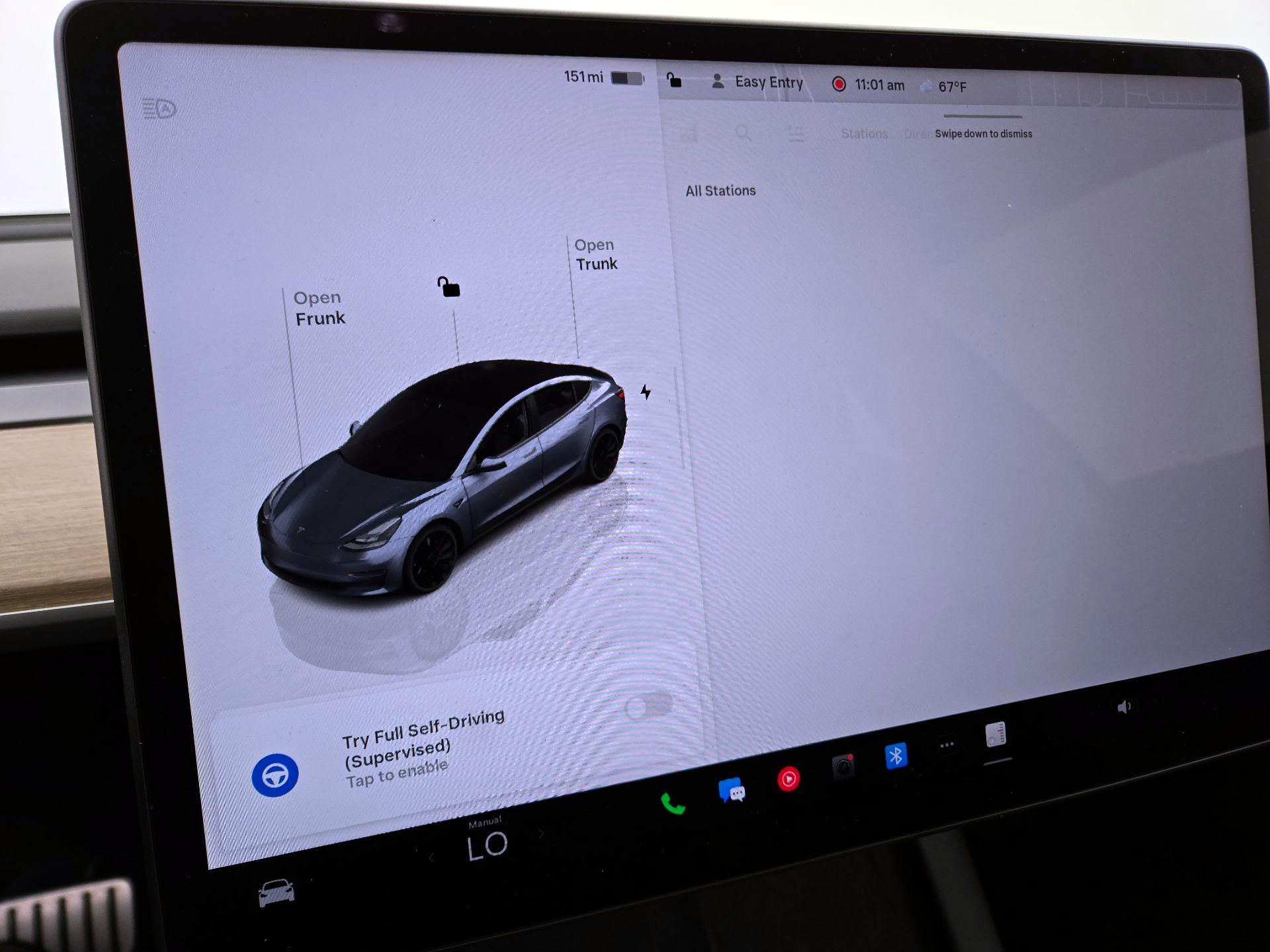 Thumbnail: 2023 Tesla Model 3 - 16
