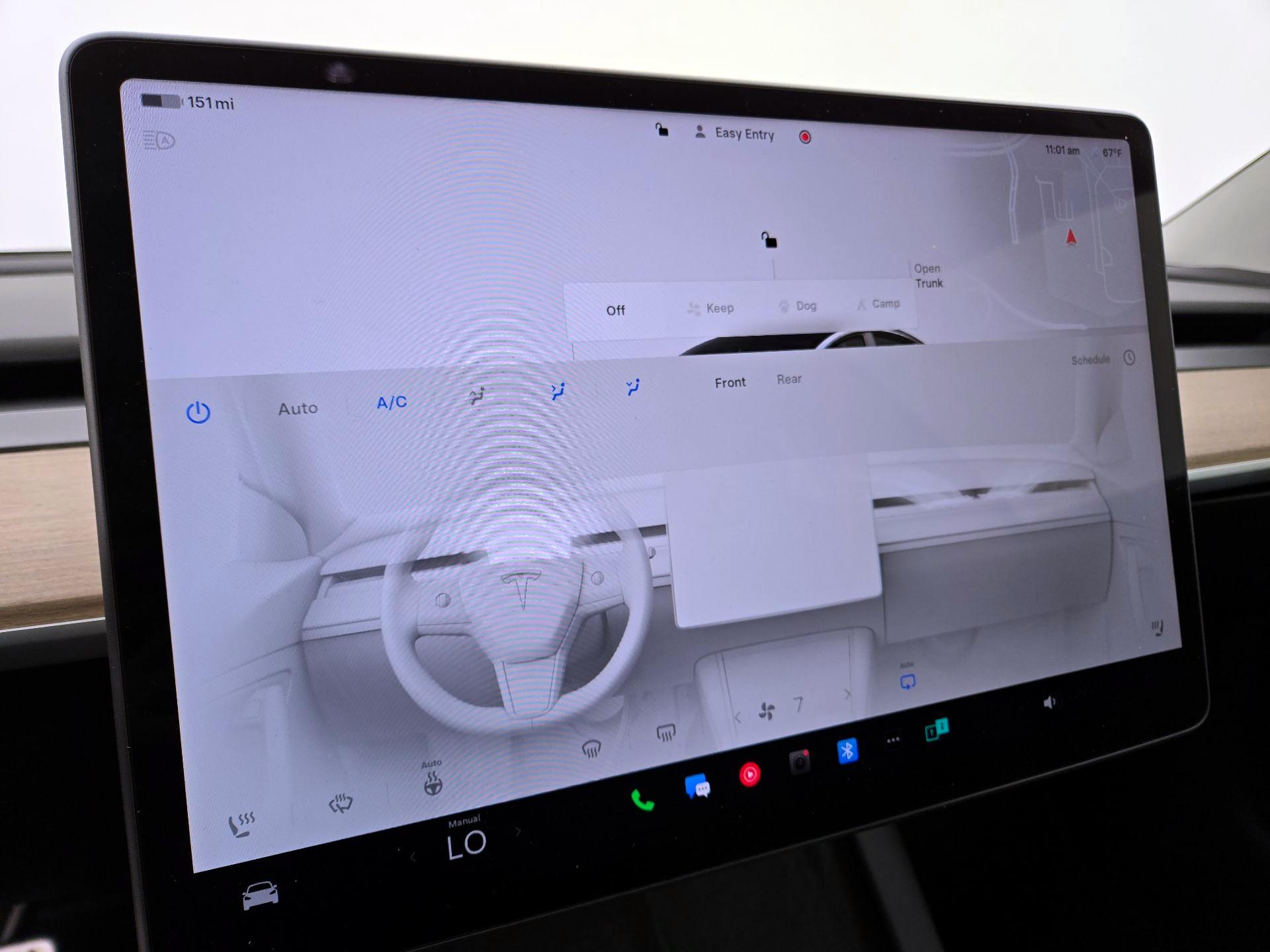 Thumbnail: 2023 Tesla Model 3 - 17