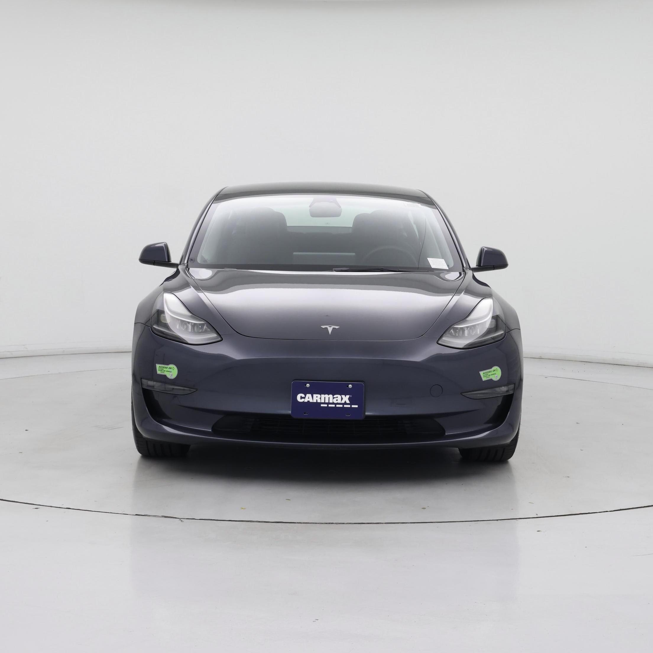 Thumbnail: 2023 Tesla Model 3 - 5