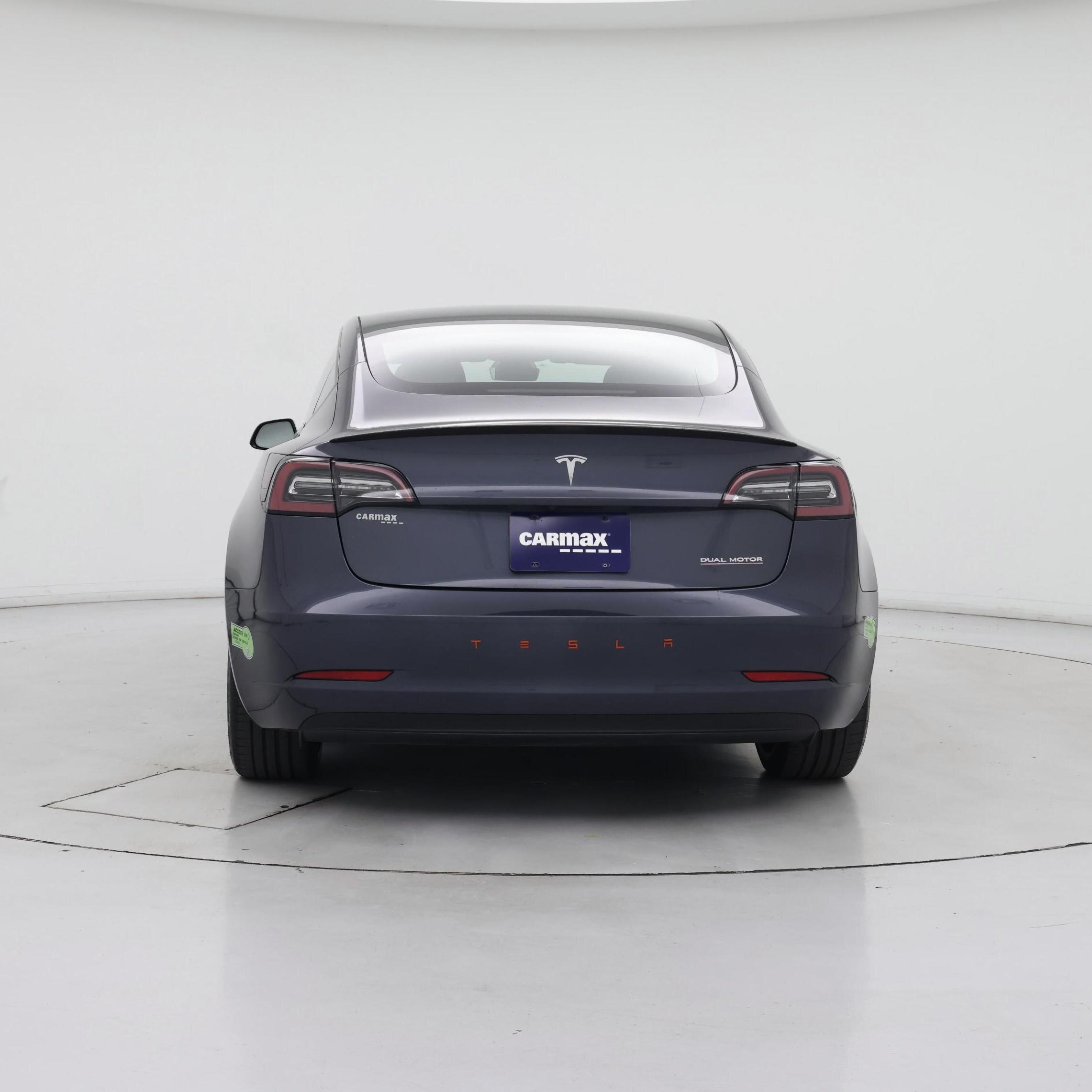 Thumbnail: 2023 Tesla Model 3 - 6