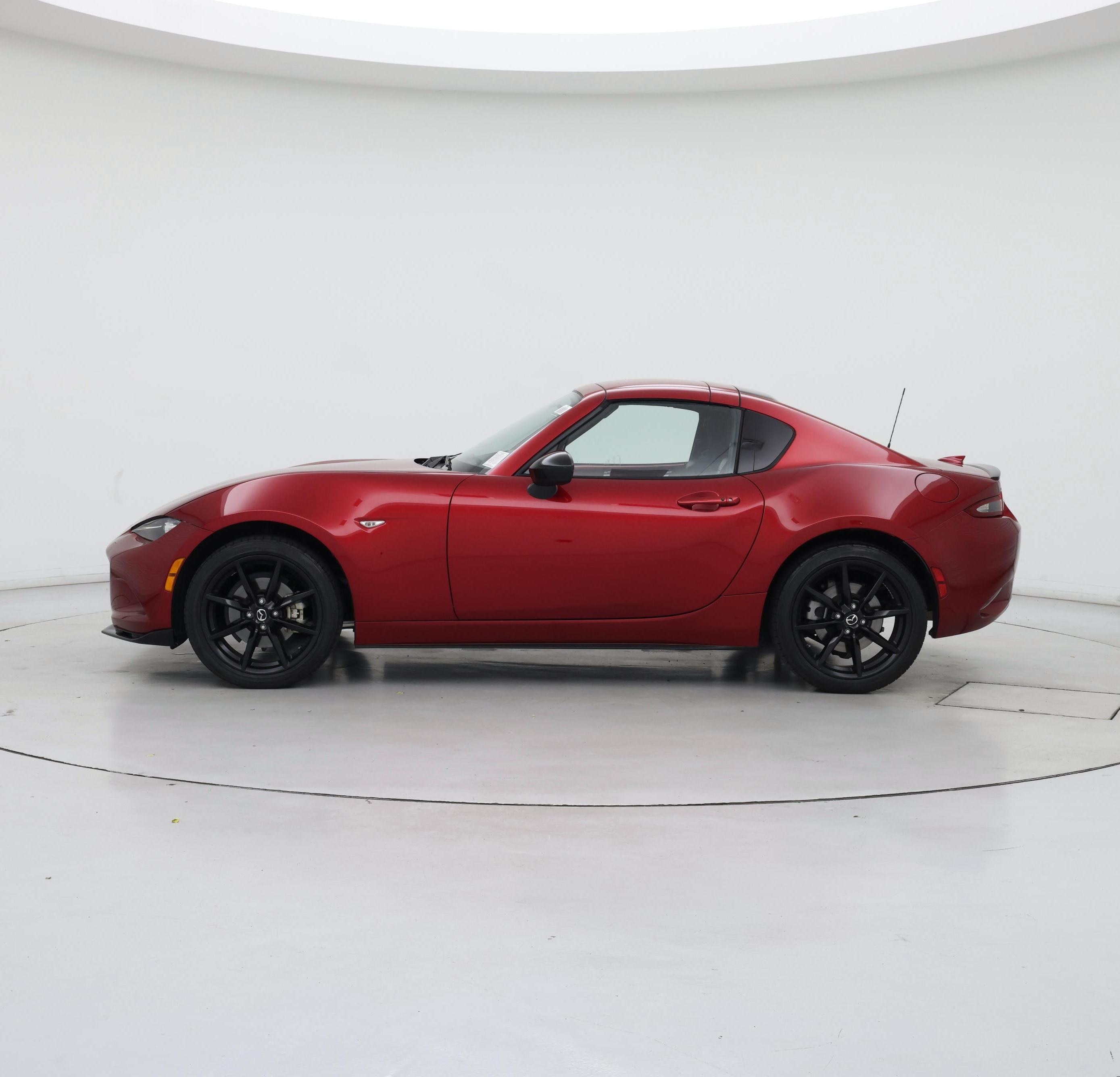 Thumbnail: 2019 Mazda MX-5 Miata - 3