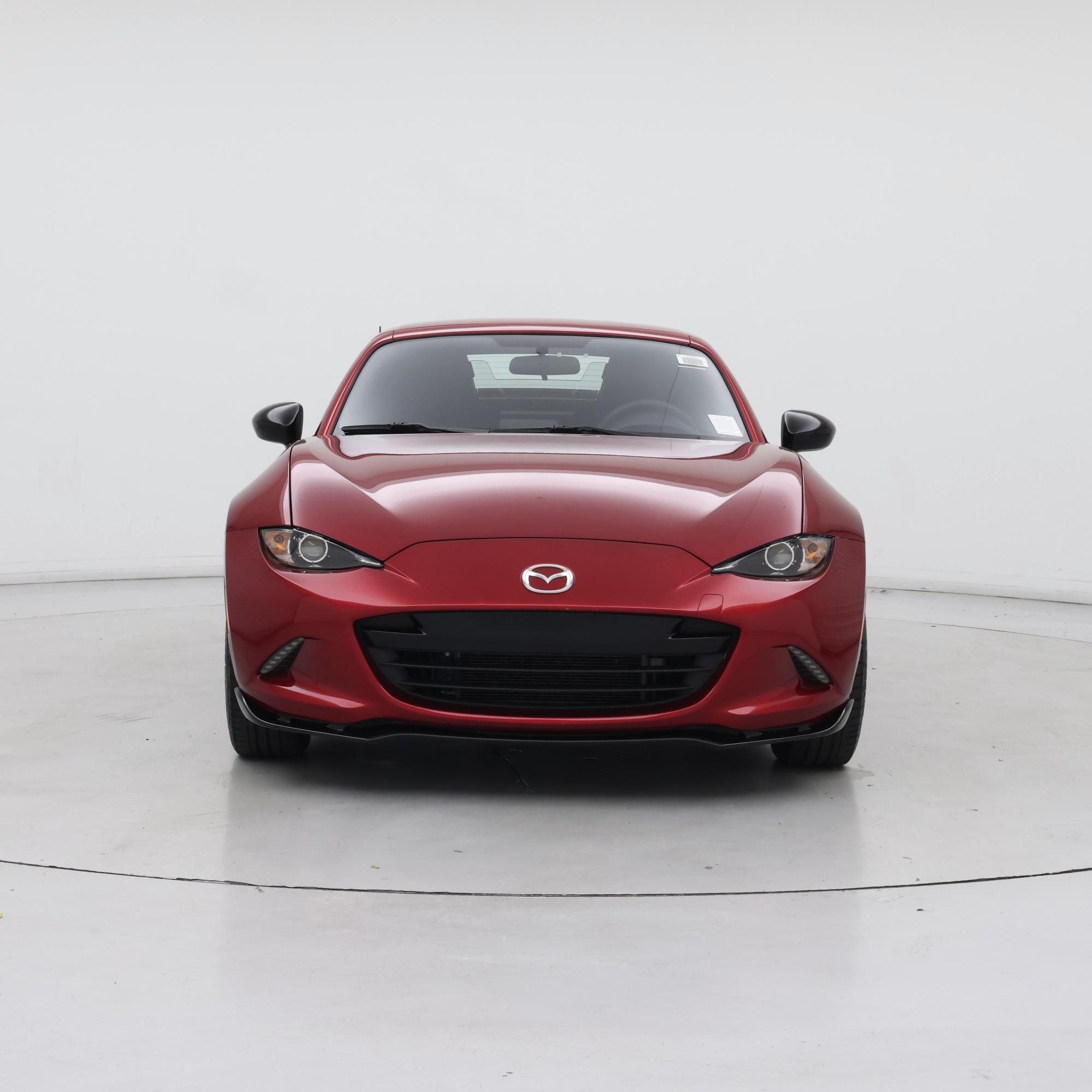 Thumbnail: 2019 Mazda MX-5 Miata - 5
