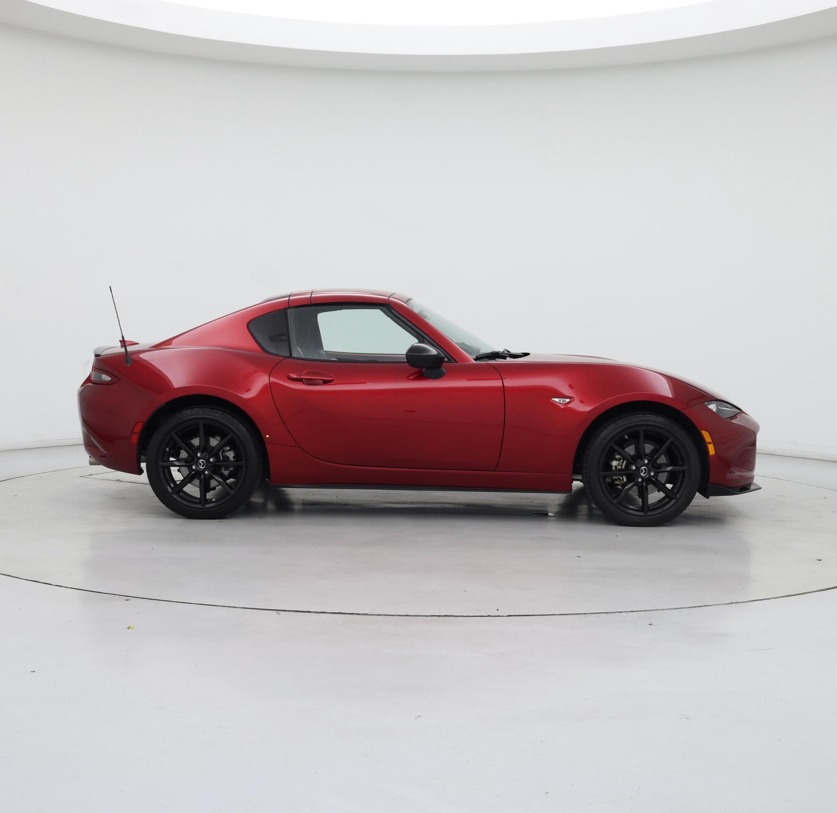 Thumbnail: 2019 Mazda MX-5 Miata - 7