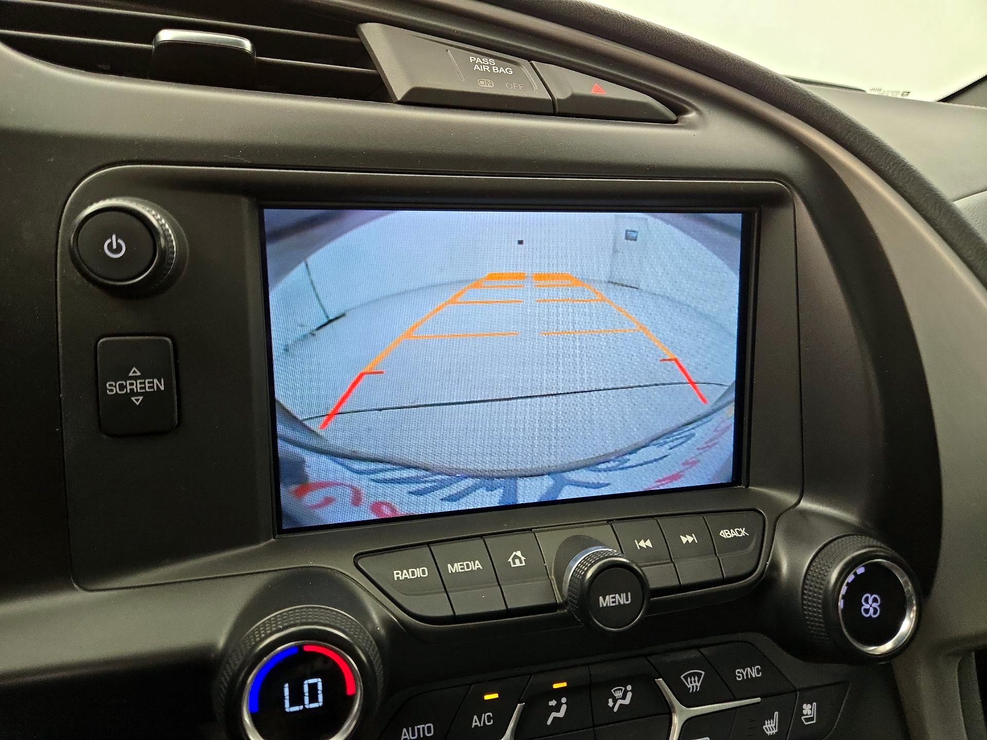Thumbnail: 2016 Chevrolet Corvette - 15