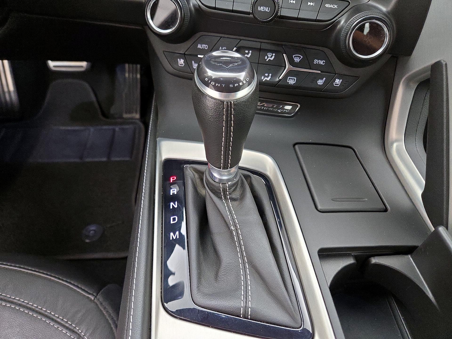 Thumbnail: 2016 Chevrolet Corvette - 18