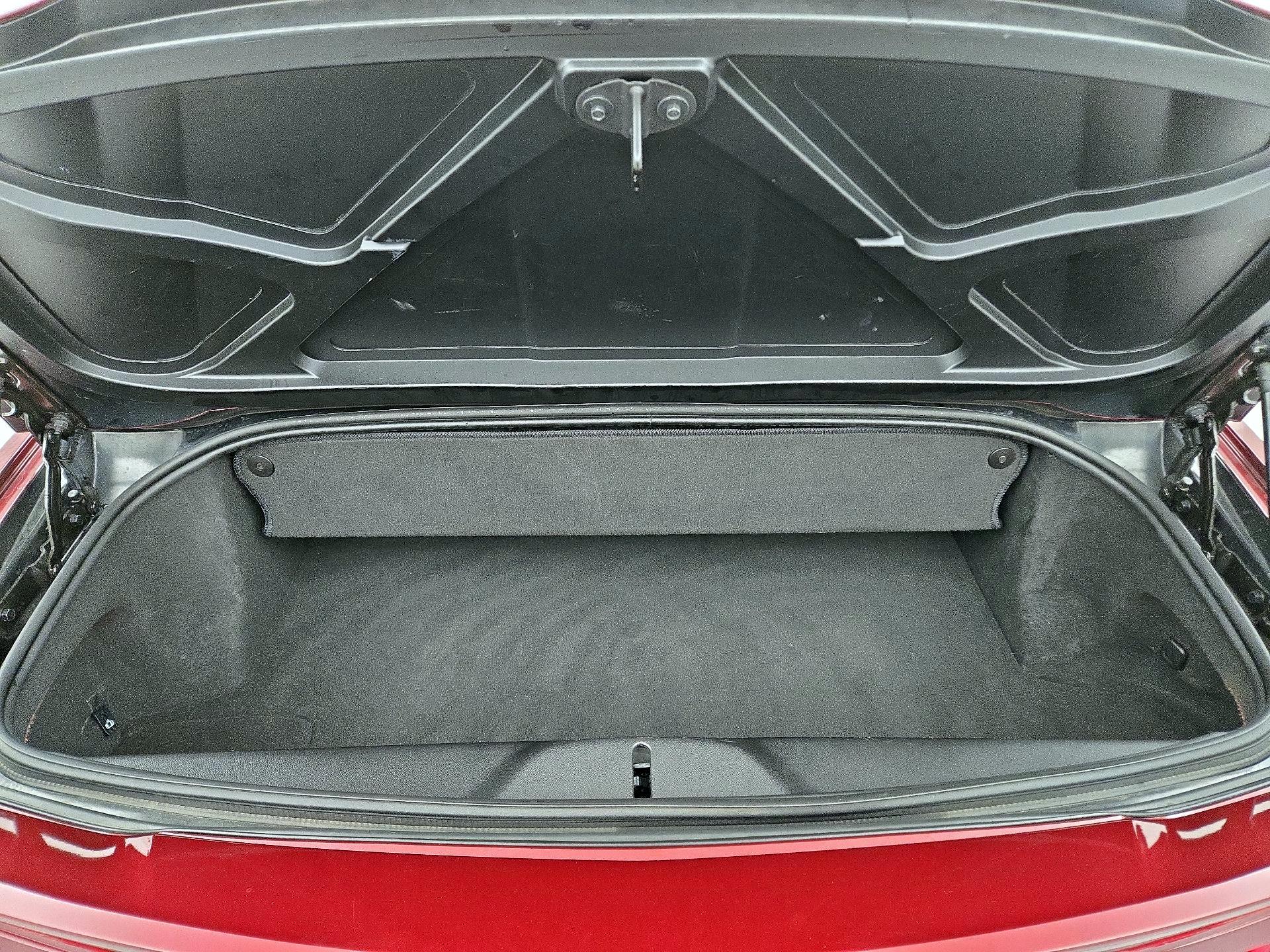 Thumbnail: 2016 Chevrolet Corvette - 20