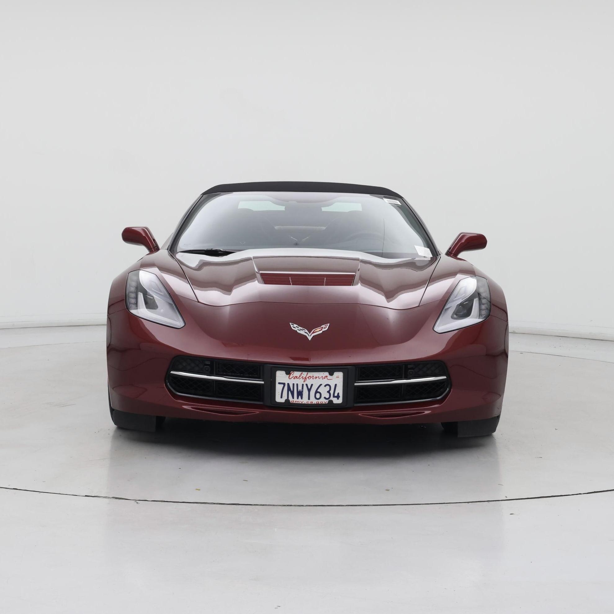 Thumbnail: 2016 Chevrolet Corvette - 5
