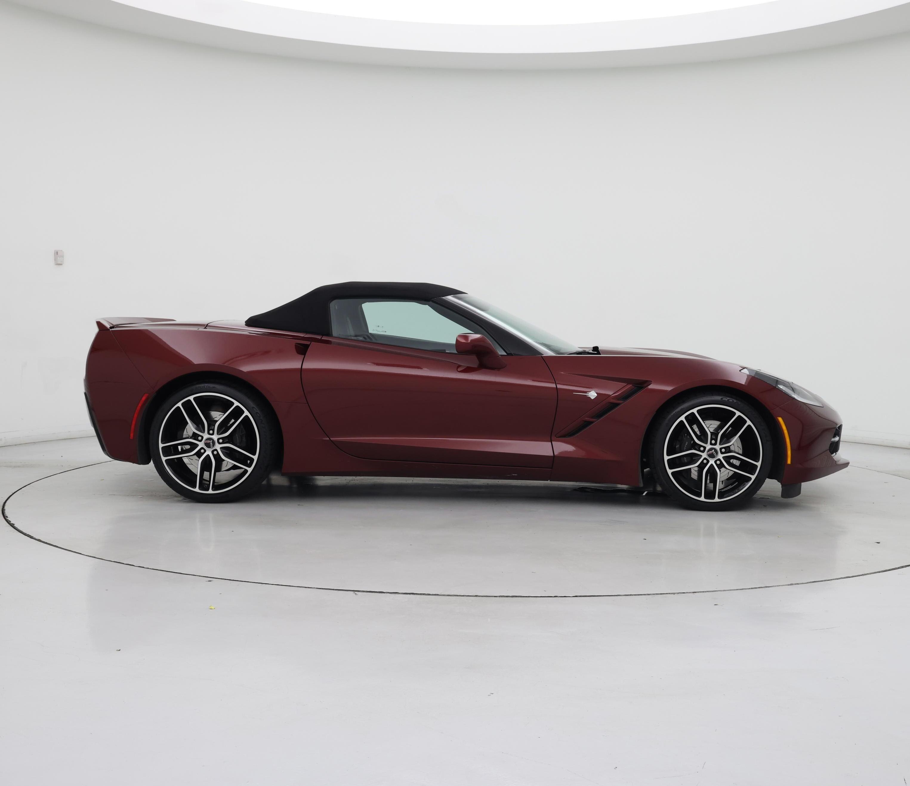 Thumbnail: 2016 Chevrolet Corvette - 7
