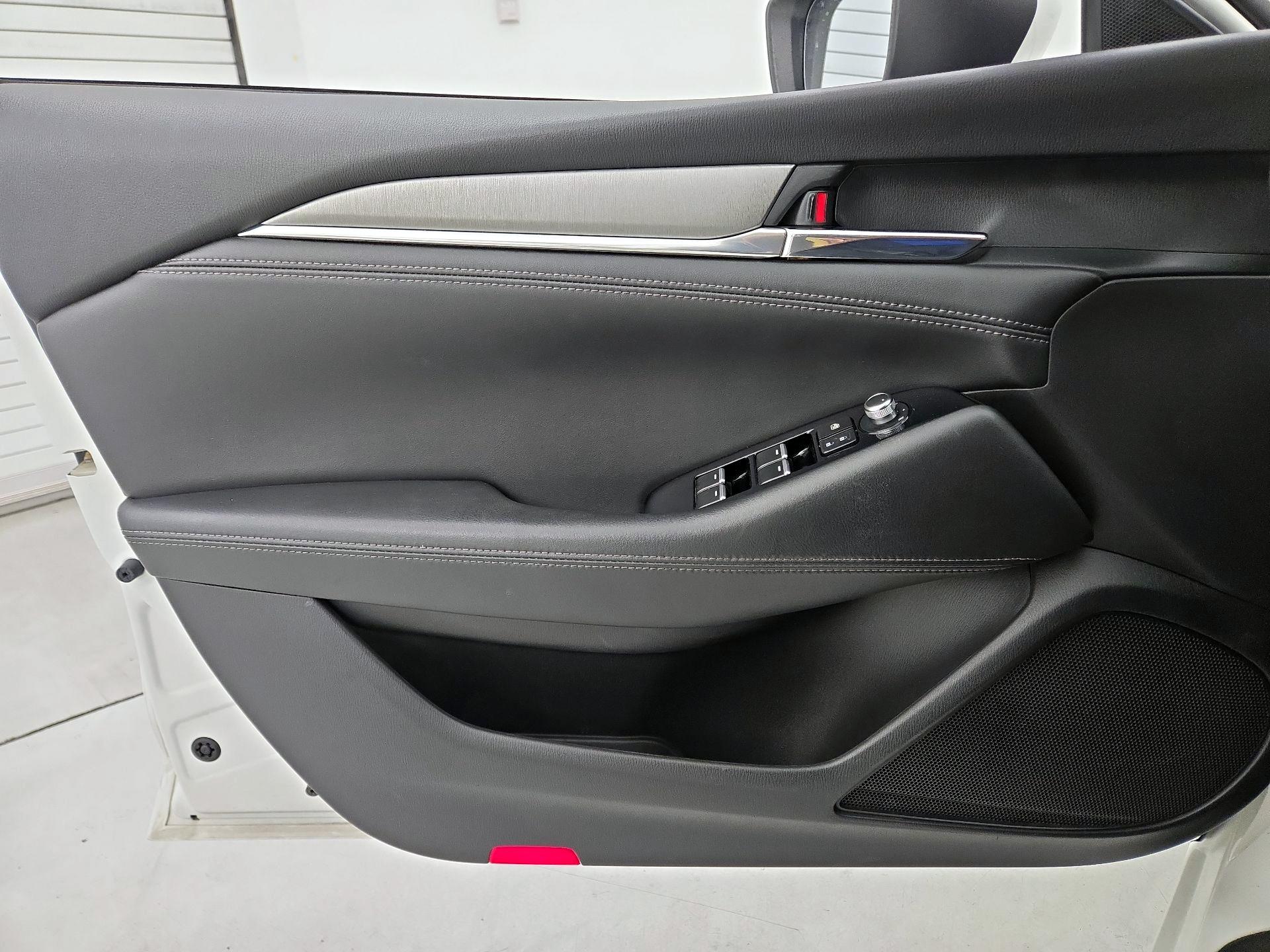 Thumbnail: 2018 Mazda Mazda6 - 12