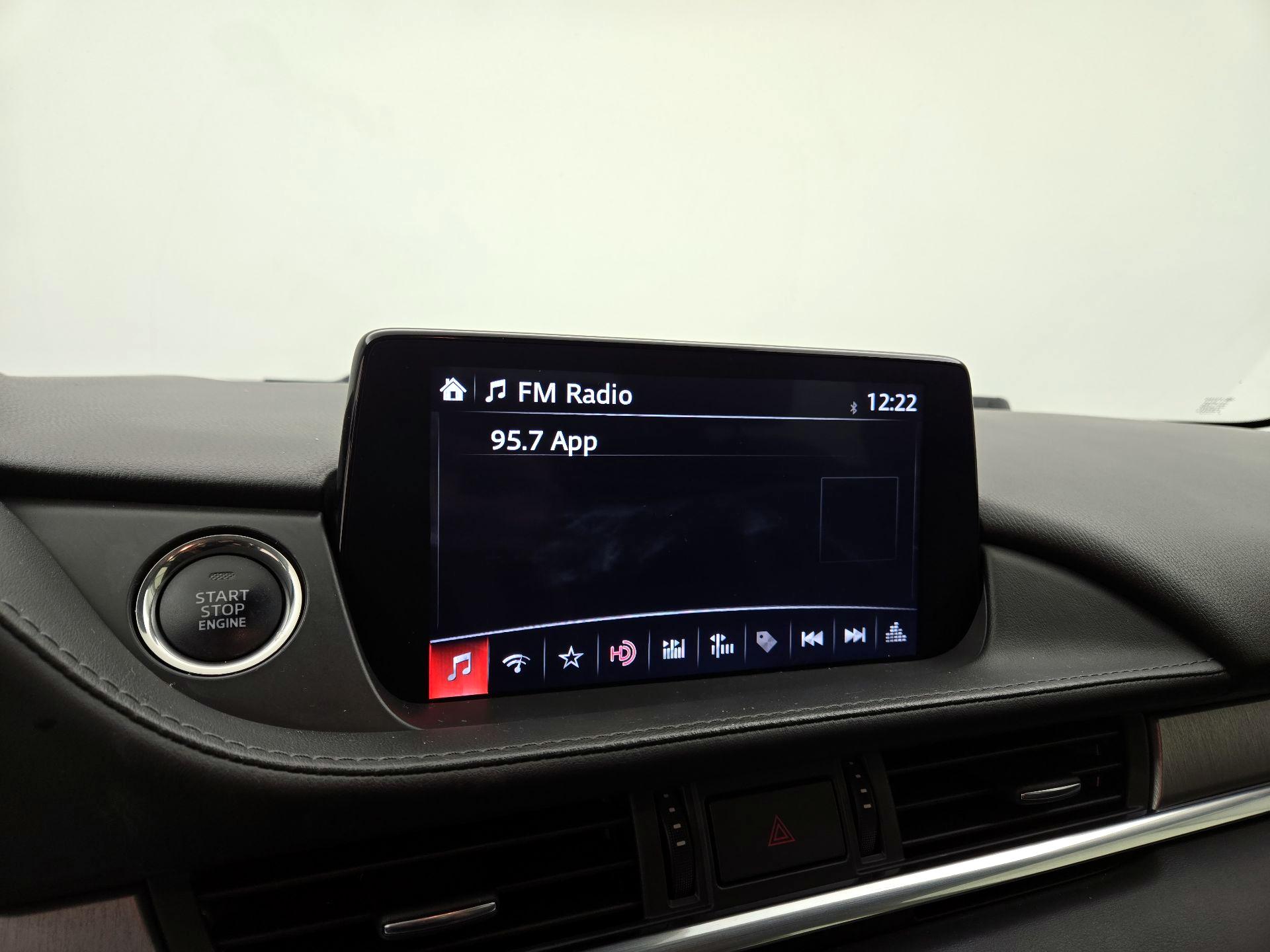 Thumbnail: 2018 Mazda Mazda6 - 15