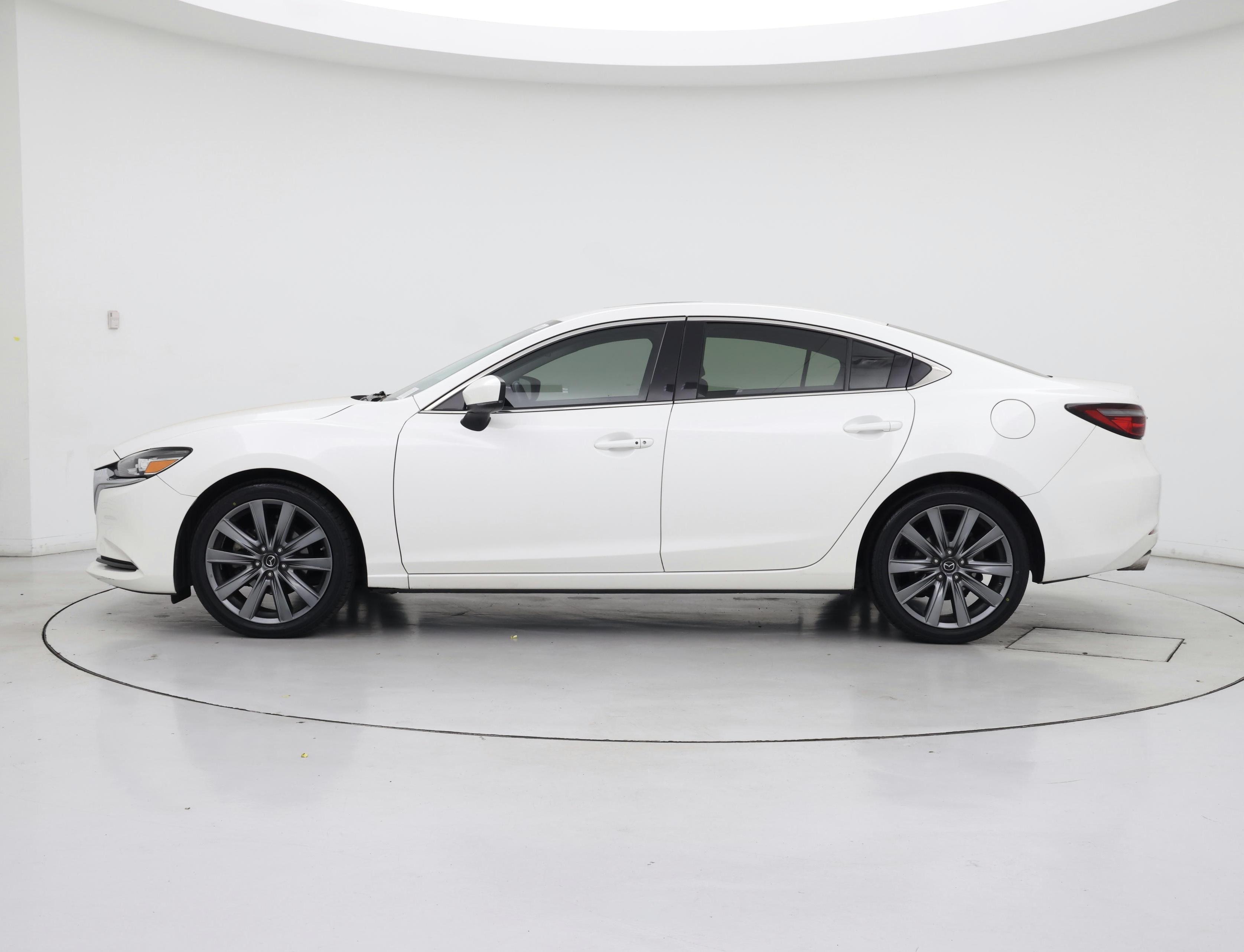 Thumbnail: 2018 Mazda Mazda6 - 3