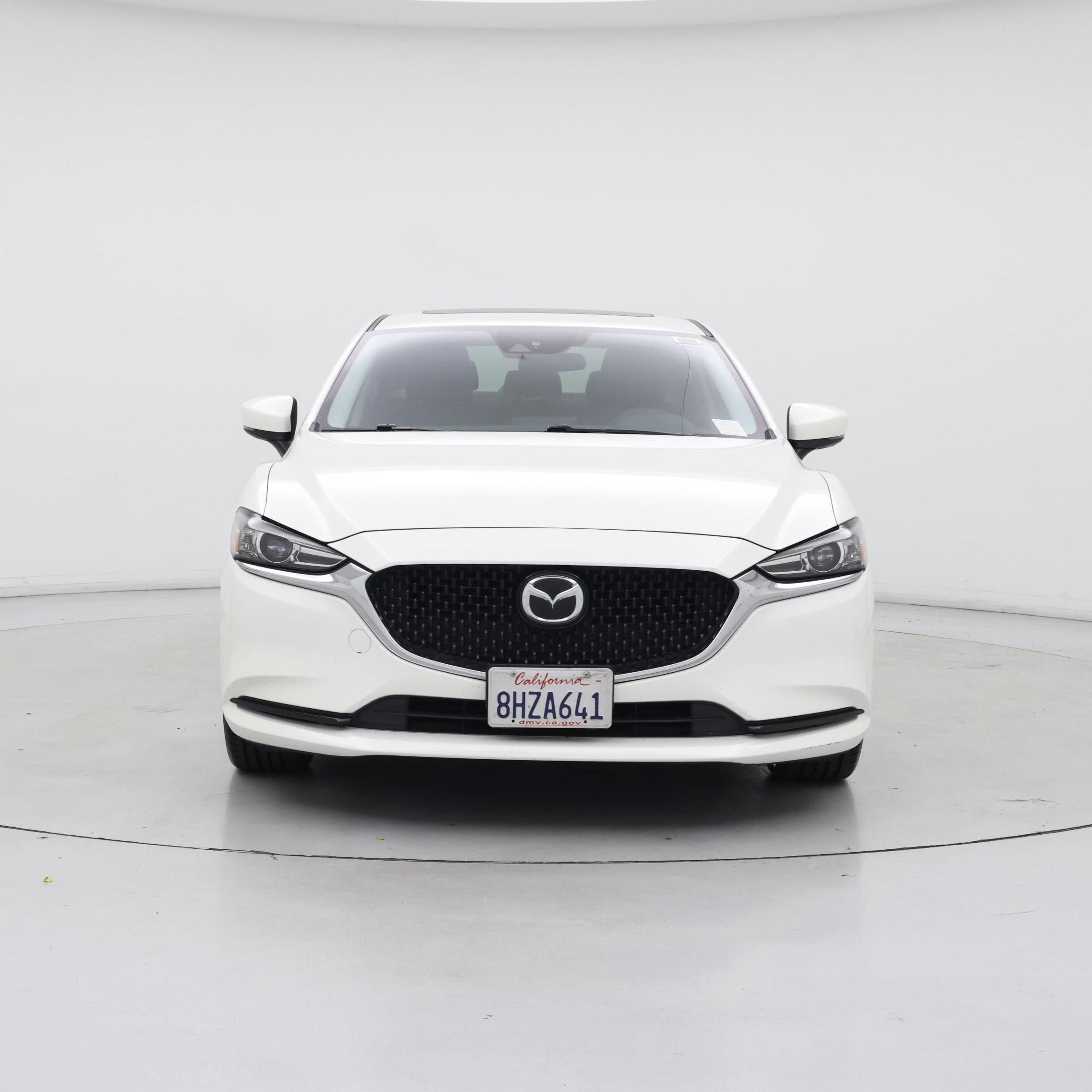Thumbnail: 2018 Mazda Mazda6 - 5