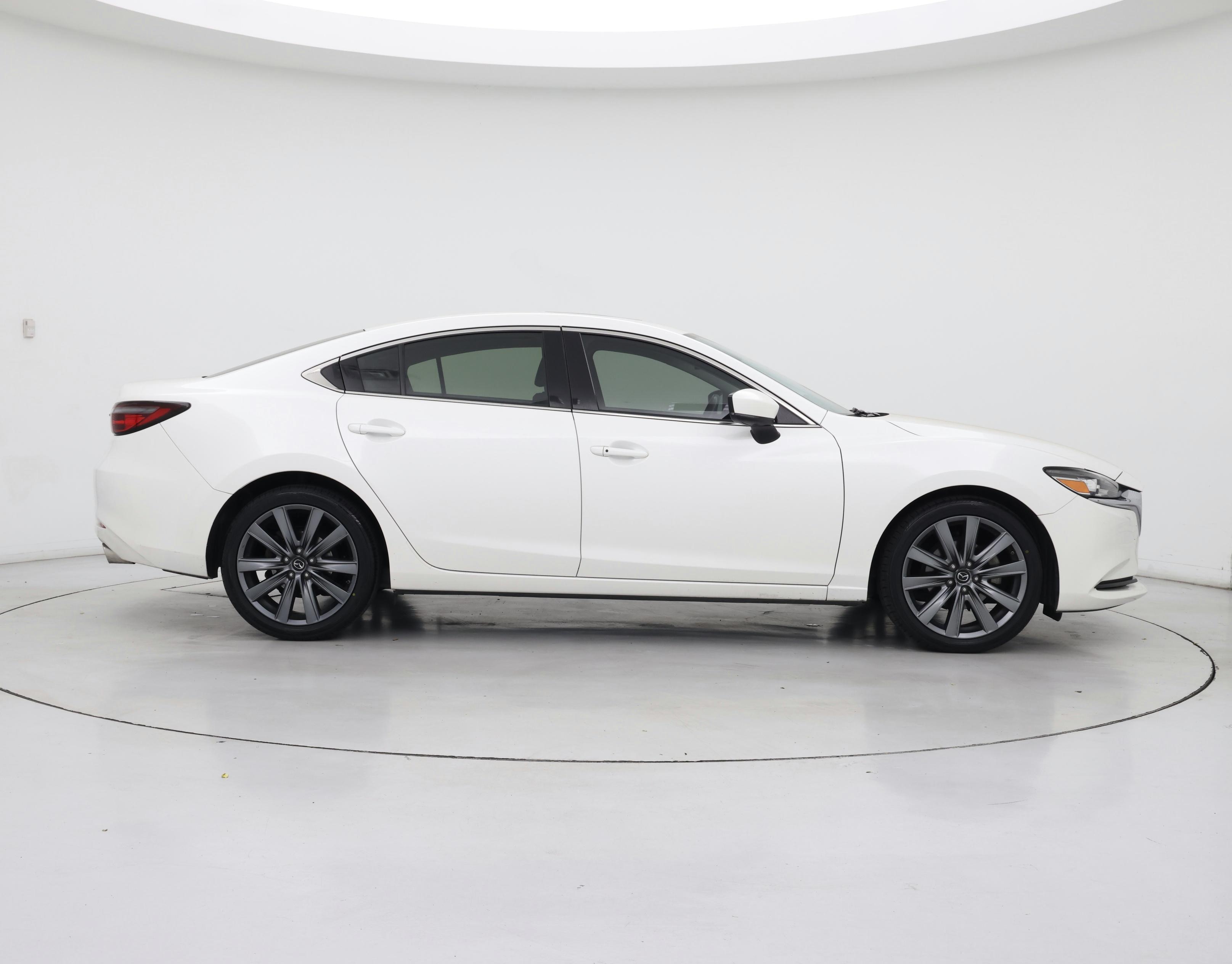 Thumbnail: 2018 Mazda Mazda6 - 7