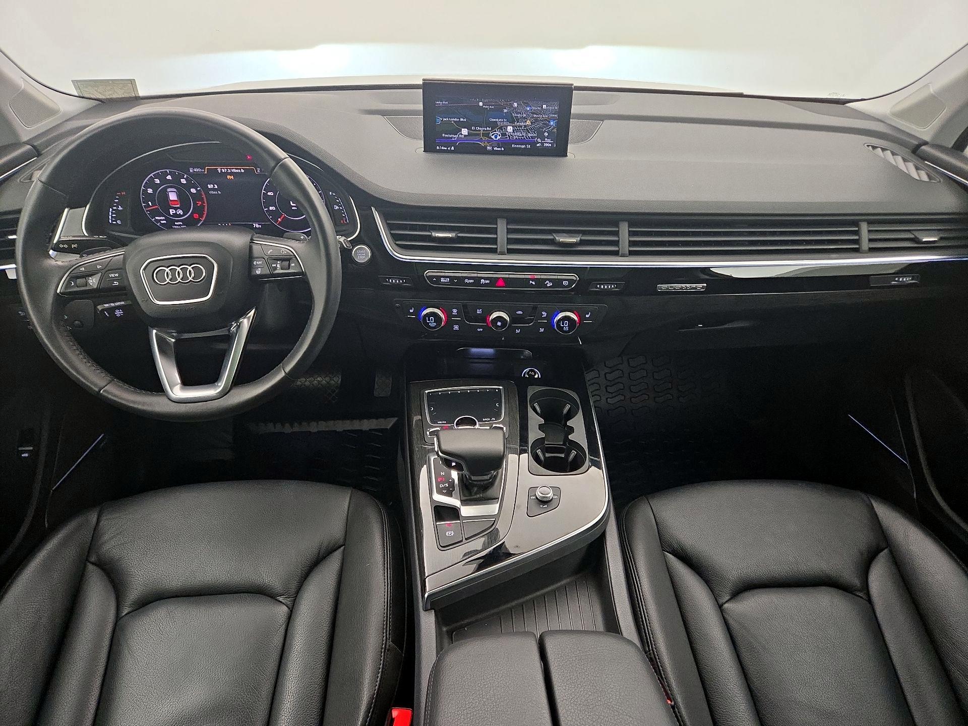 Thumbnail: 2018 Audi Q7 - 9