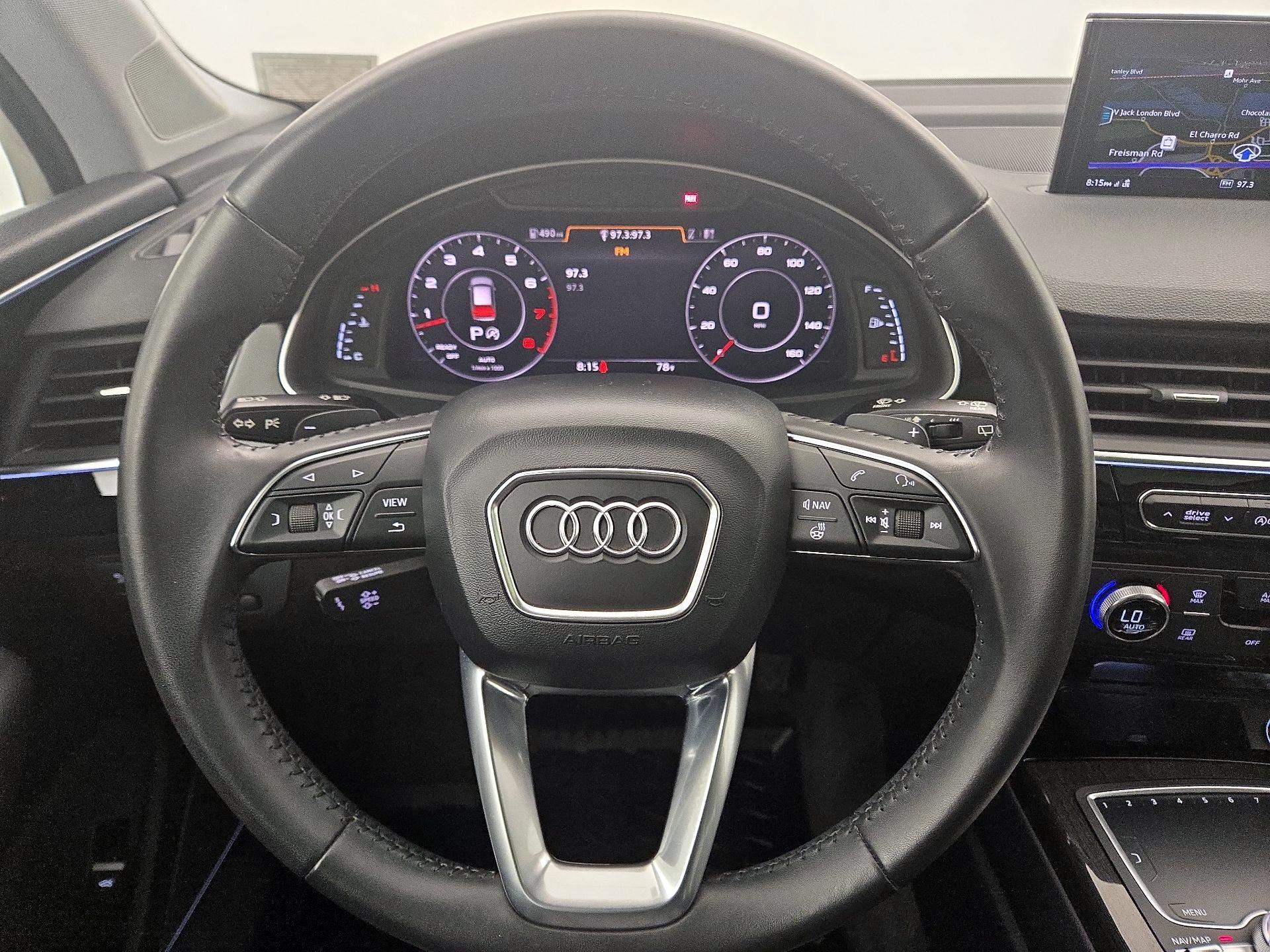 Thumbnail: 2018 Audi Q7 - 10