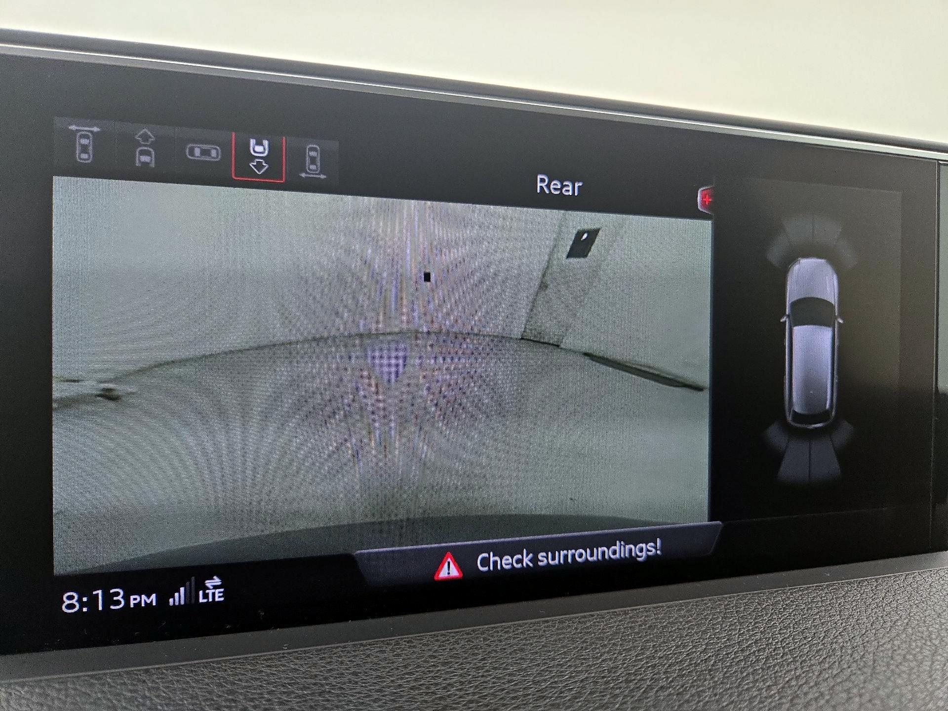 Thumbnail: 2018 Audi Q7 - 15