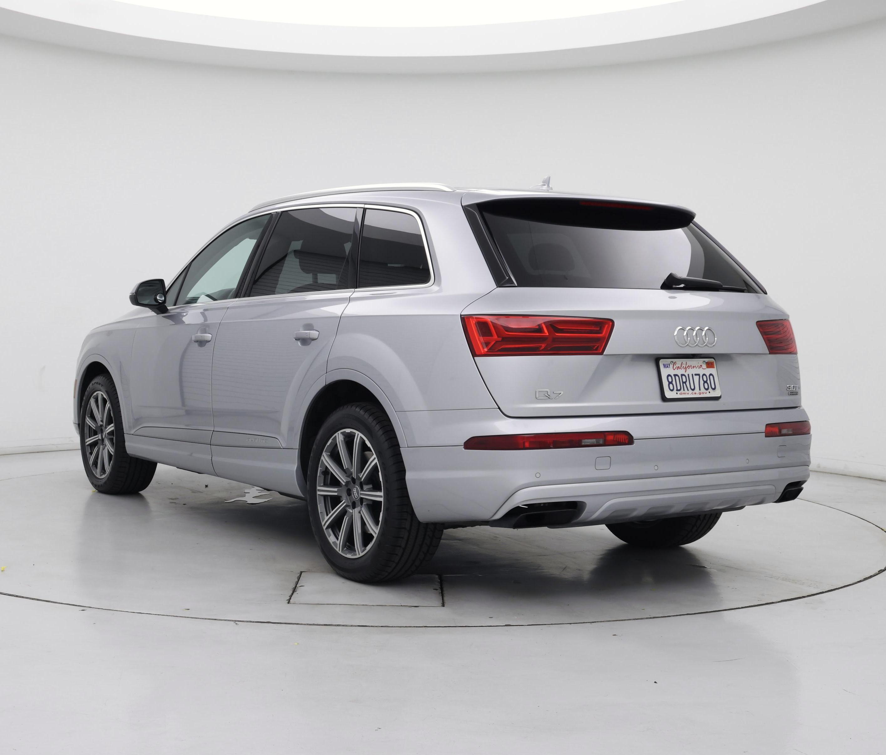 Thumbnail: 2018 Audi Q7 - 2