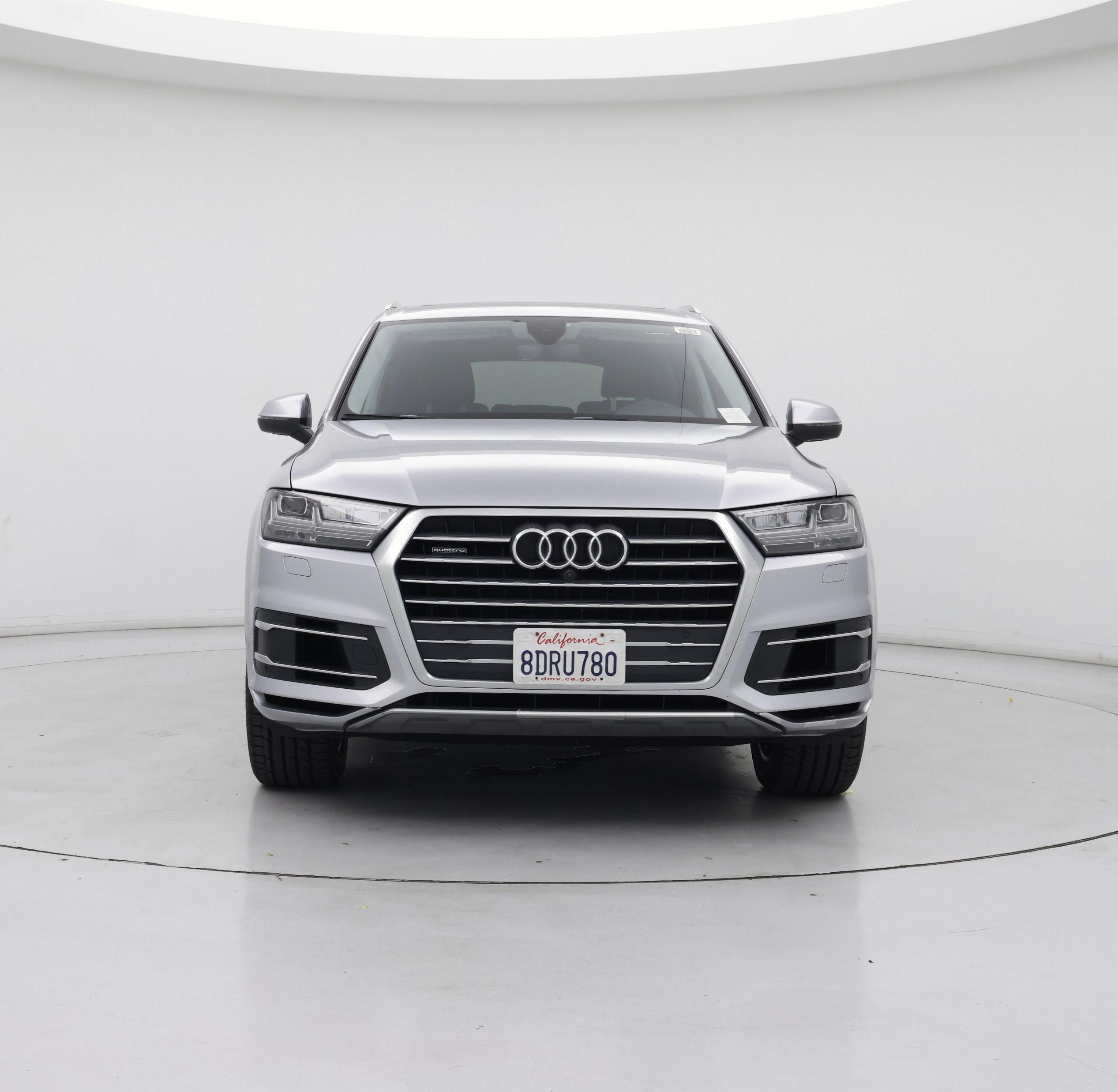 Thumbnail: 2018 Audi Q7 - 5