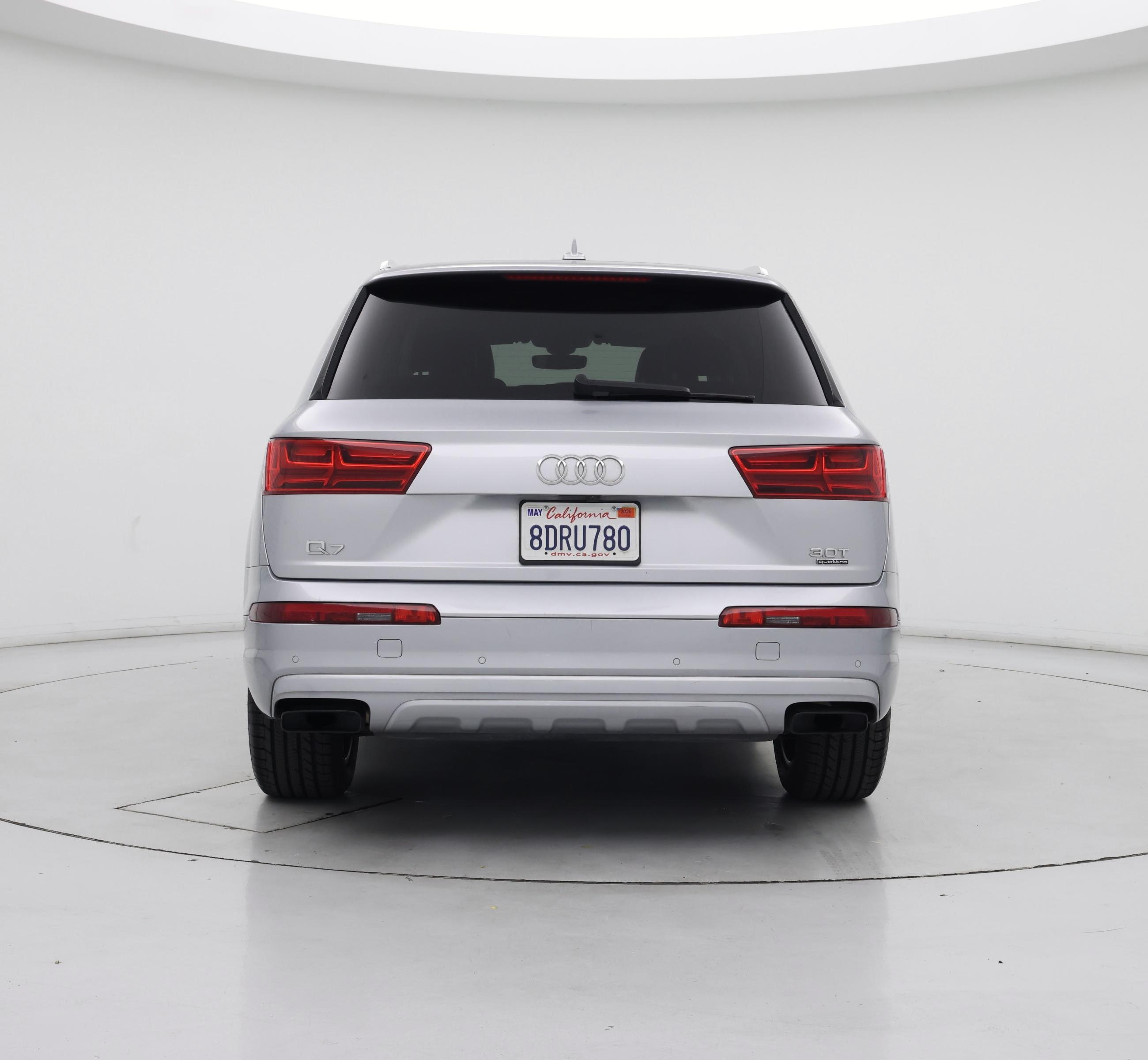 Thumbnail: 2018 Audi Q7 - 6
