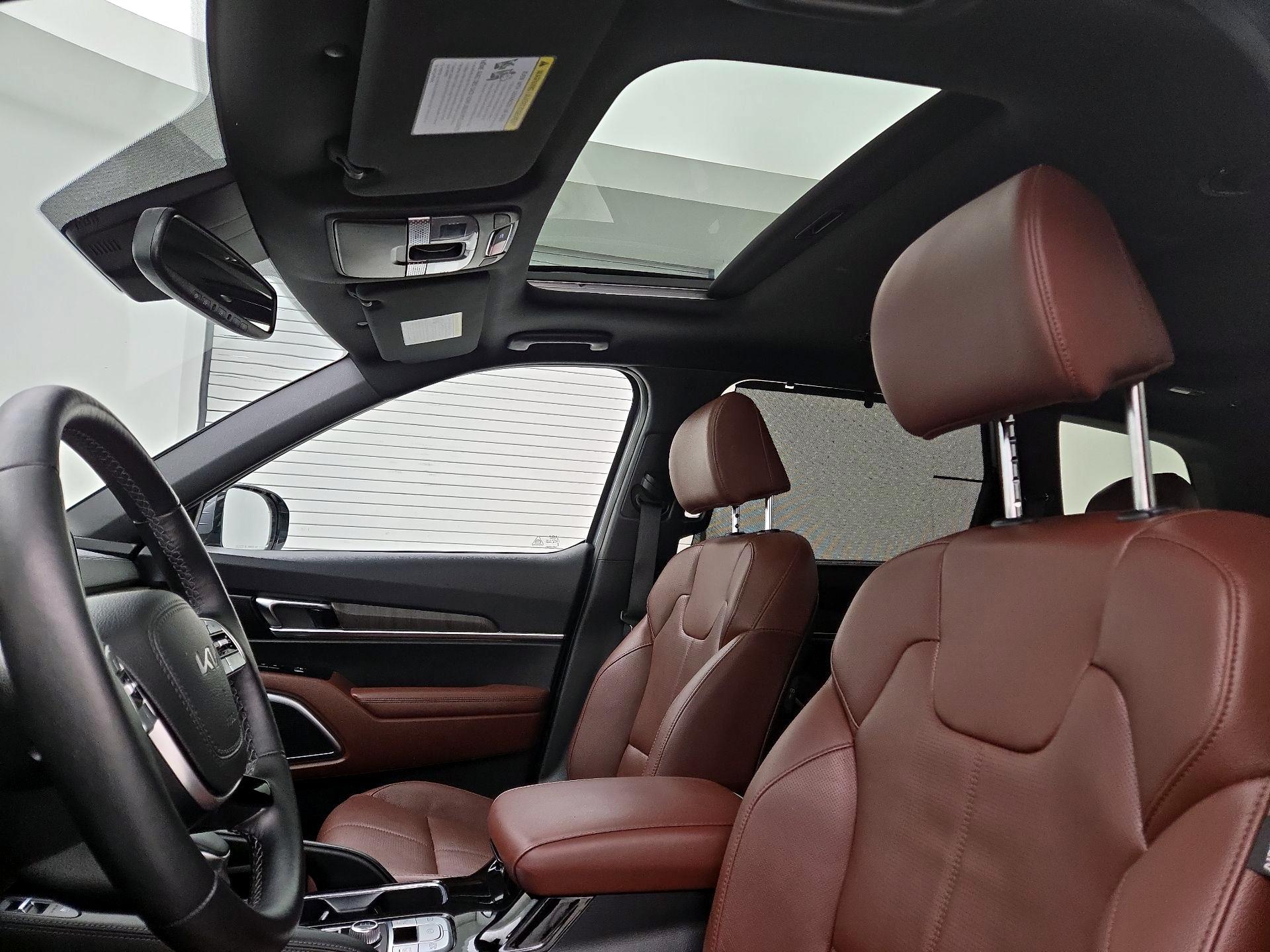 Thumbnail: 2024 Kia Telluride - 18