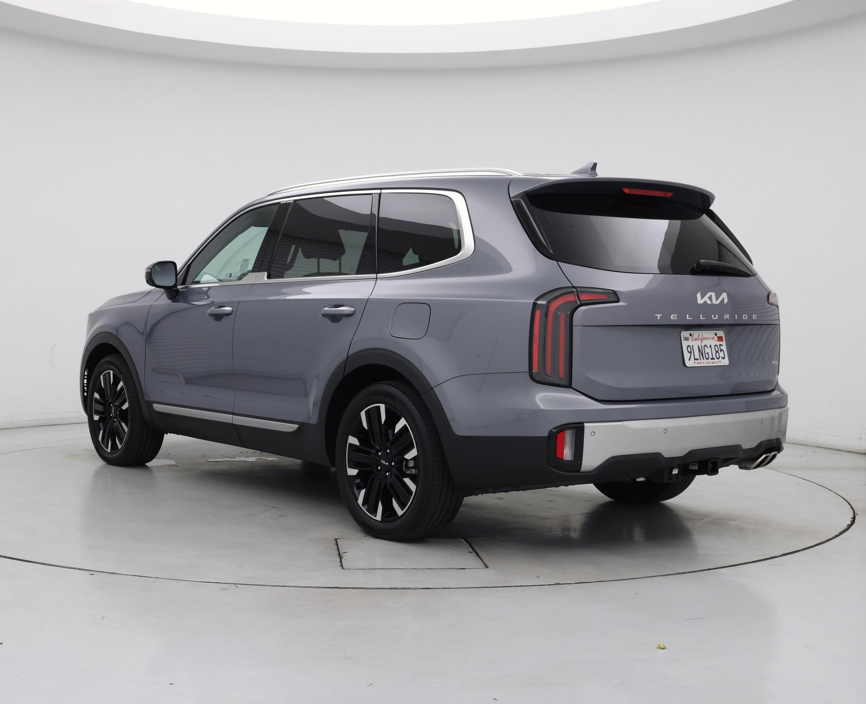 Thumbnail: 2024 Kia Telluride - 2
