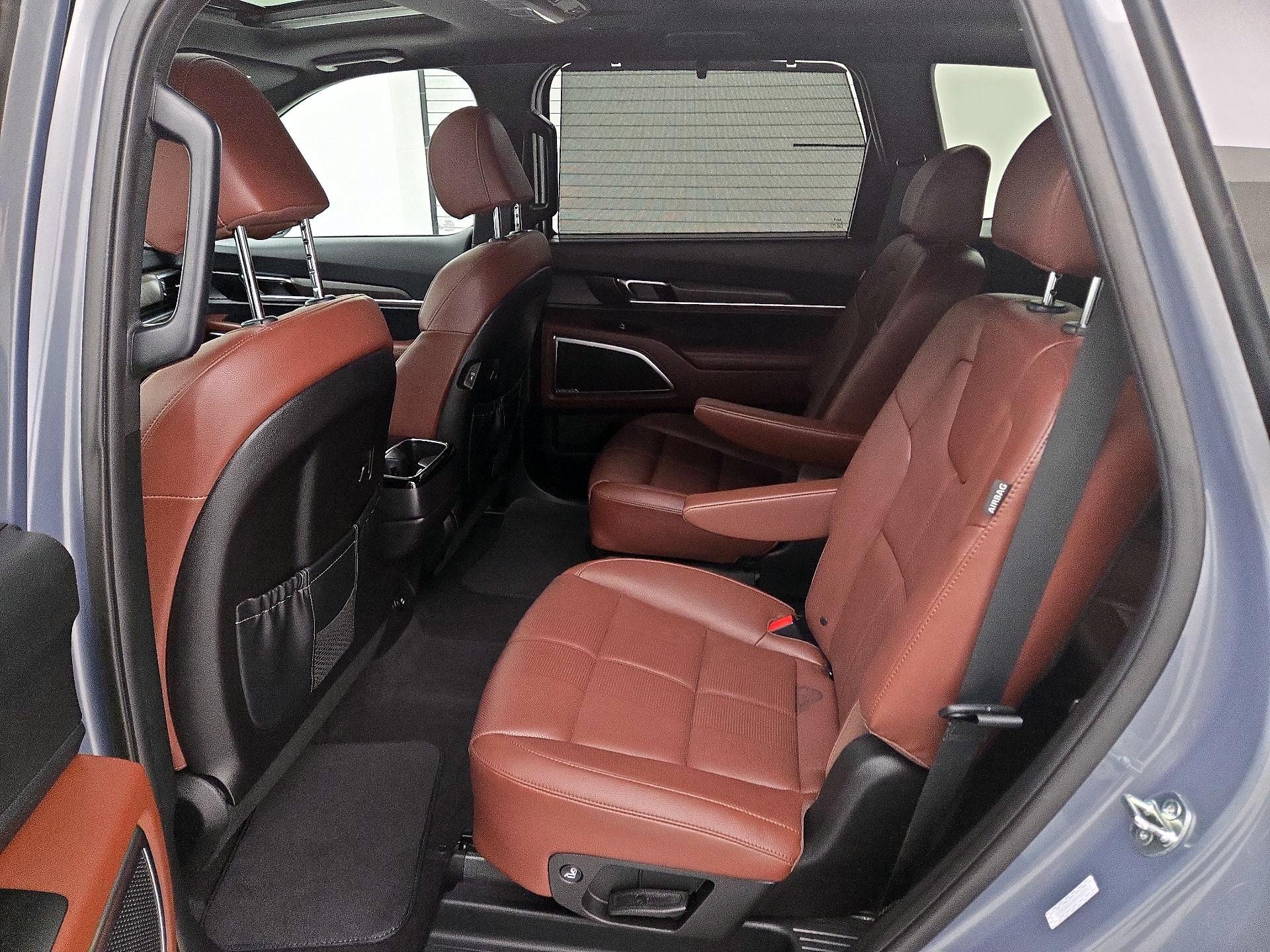 Thumbnail: 2024 Kia Telluride - 19