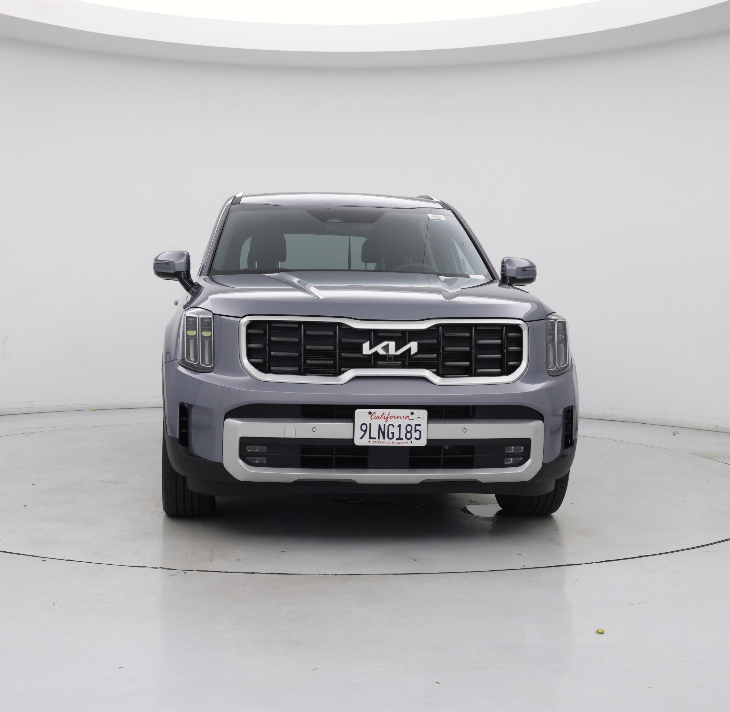 Thumbnail: 2024 Kia Telluride - 5