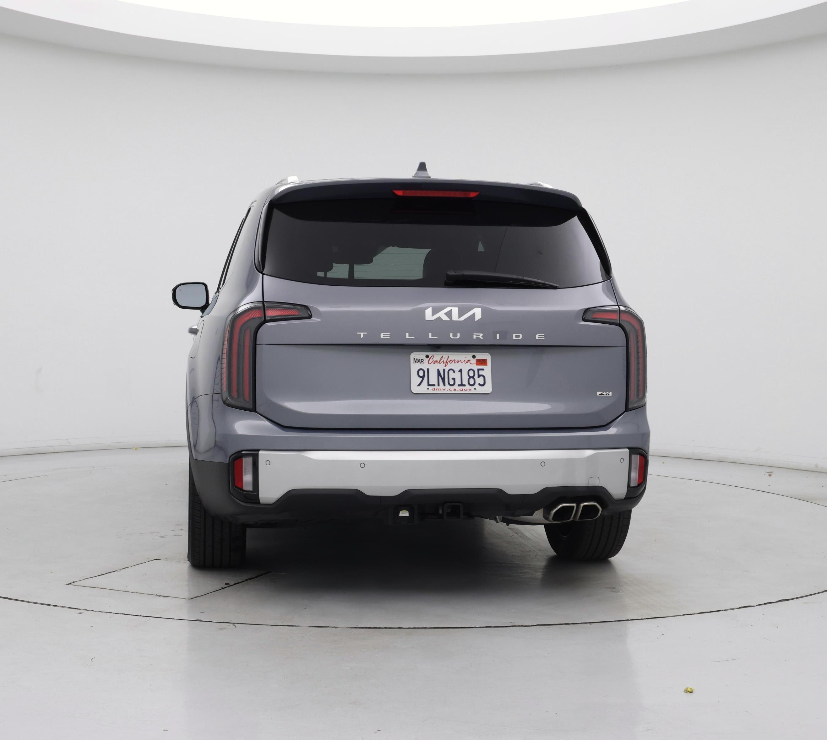 Thumbnail: 2024 Kia Telluride - 6