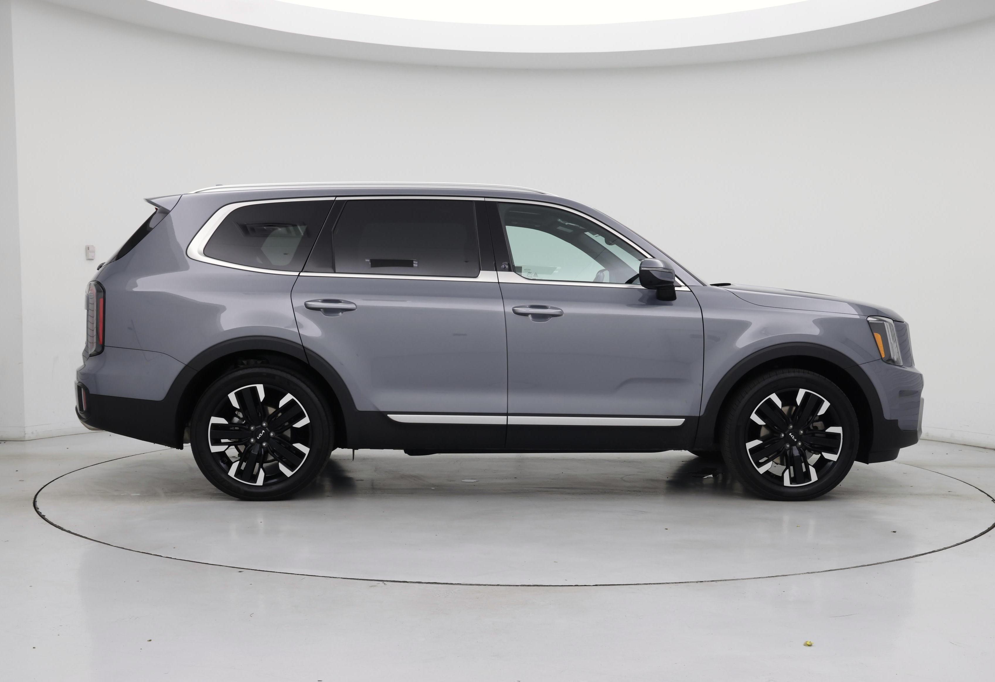 Thumbnail: 2024 Kia Telluride - 7
