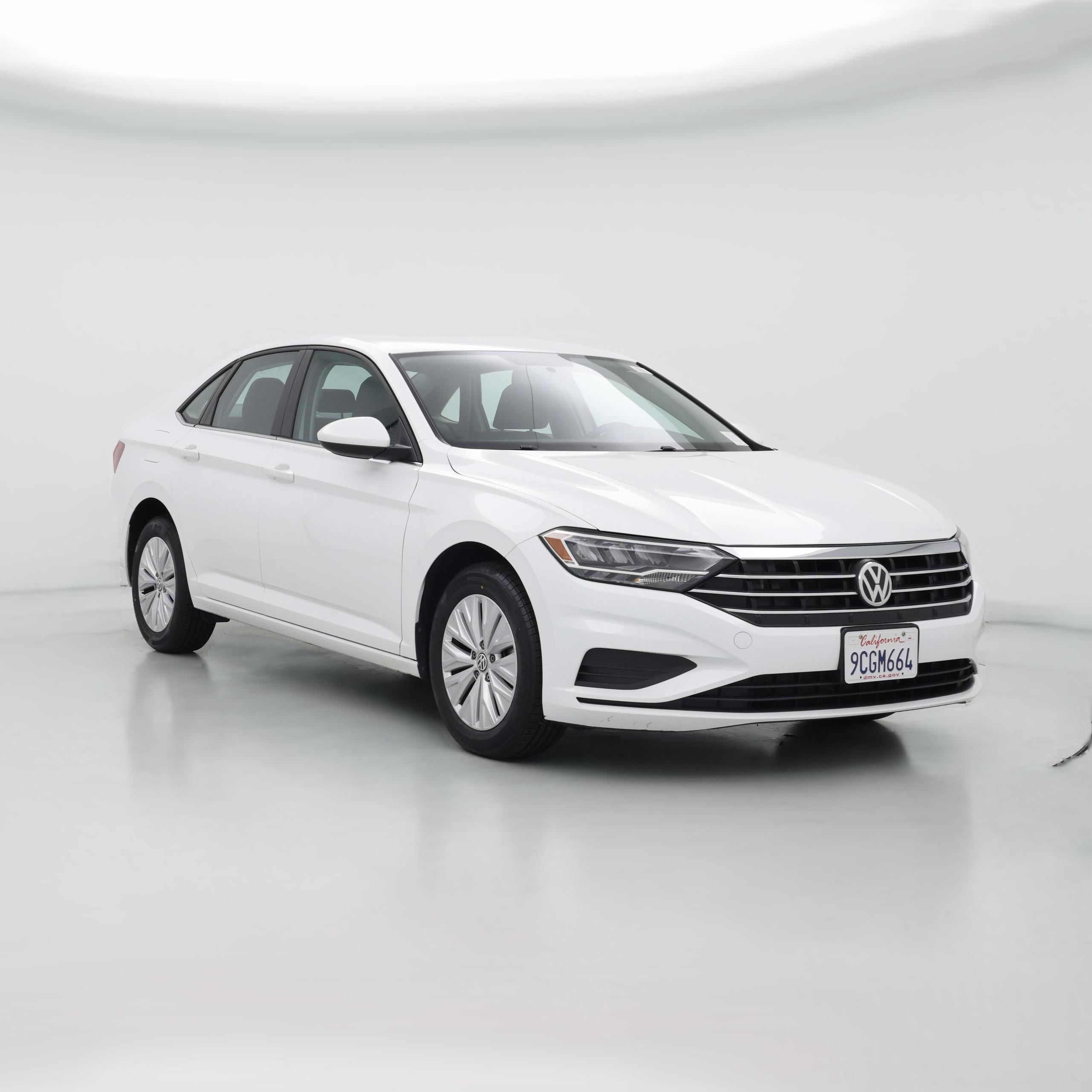 Thumbnail: 2019 Volkswagen Jetta - 1