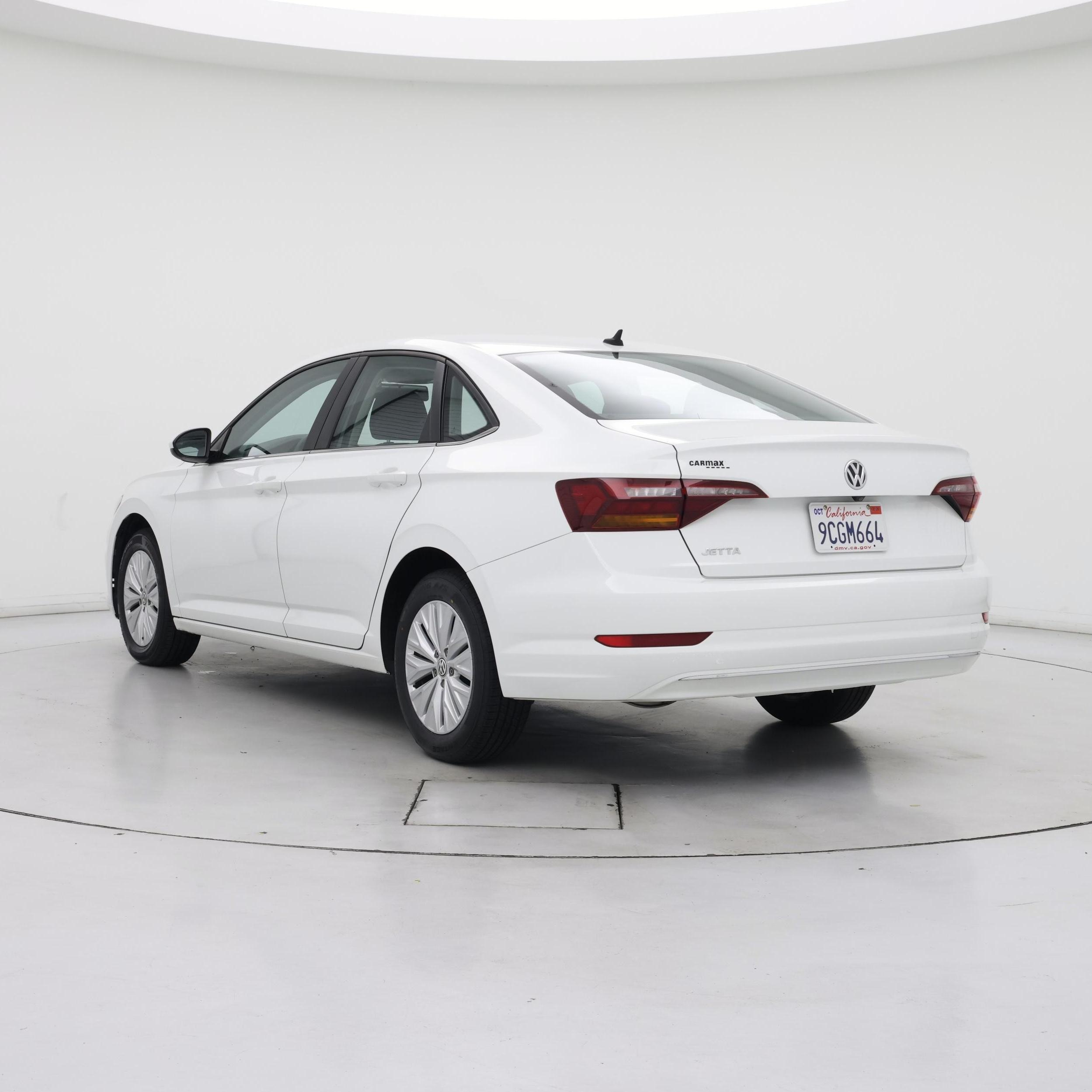 Thumbnail: 2019 Volkswagen Jetta - 2