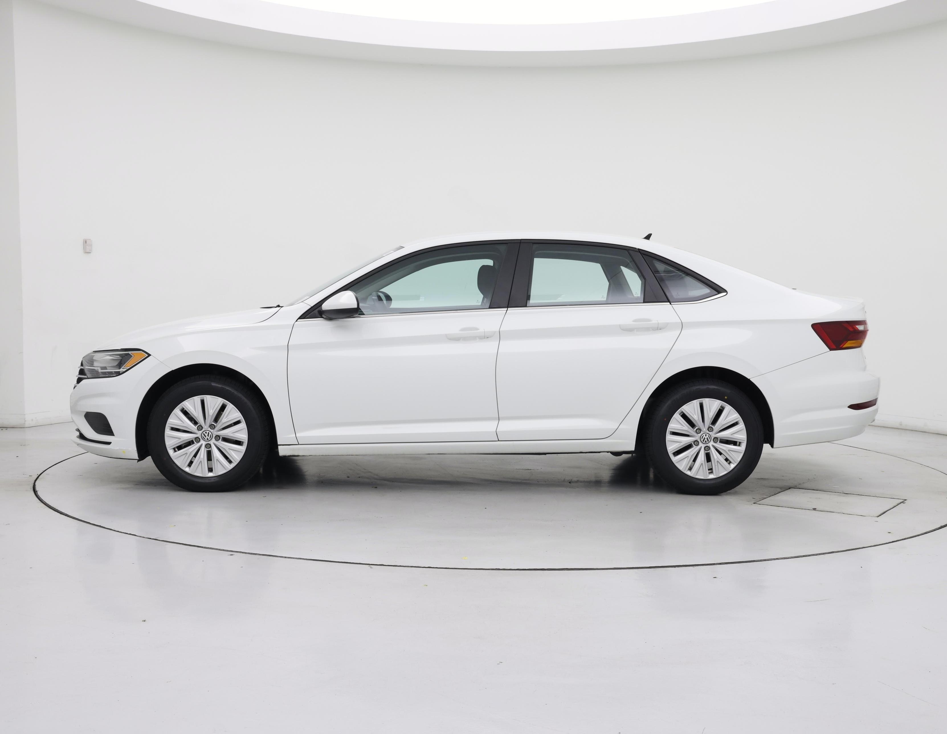 Thumbnail: 2019 Volkswagen Jetta - 3