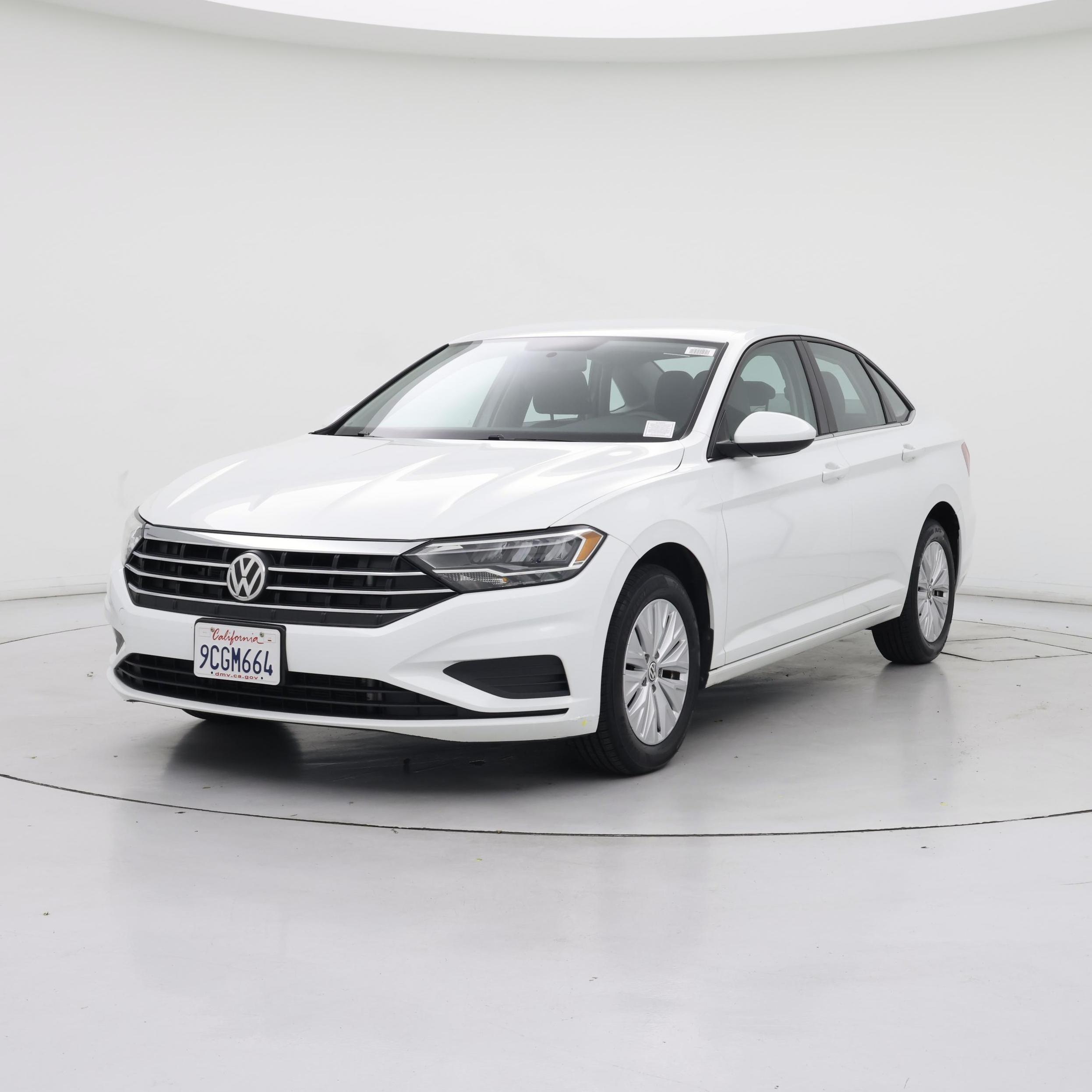 Thumbnail: 2019 Volkswagen Jetta - 4
