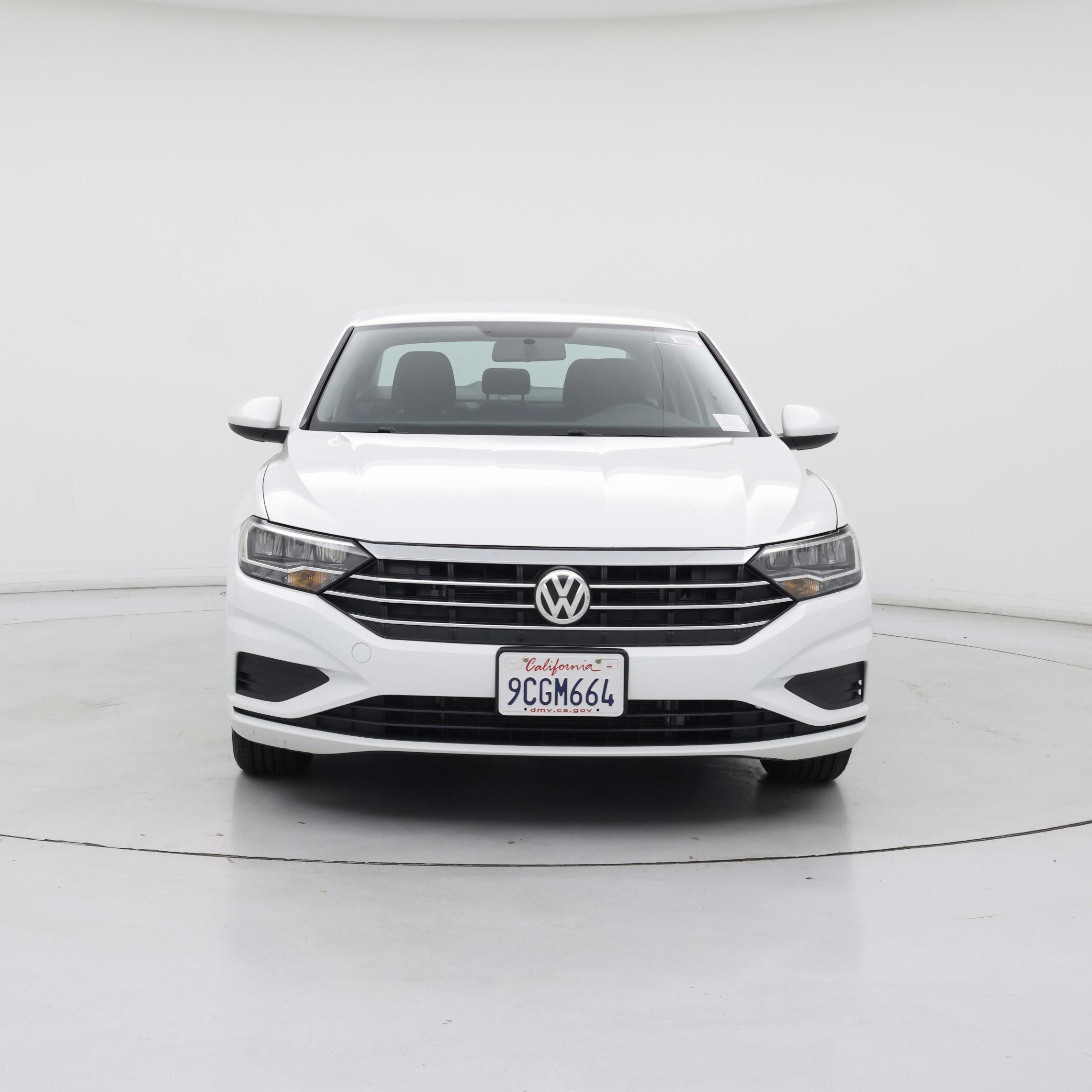 Thumbnail: 2019 Volkswagen Jetta - 5