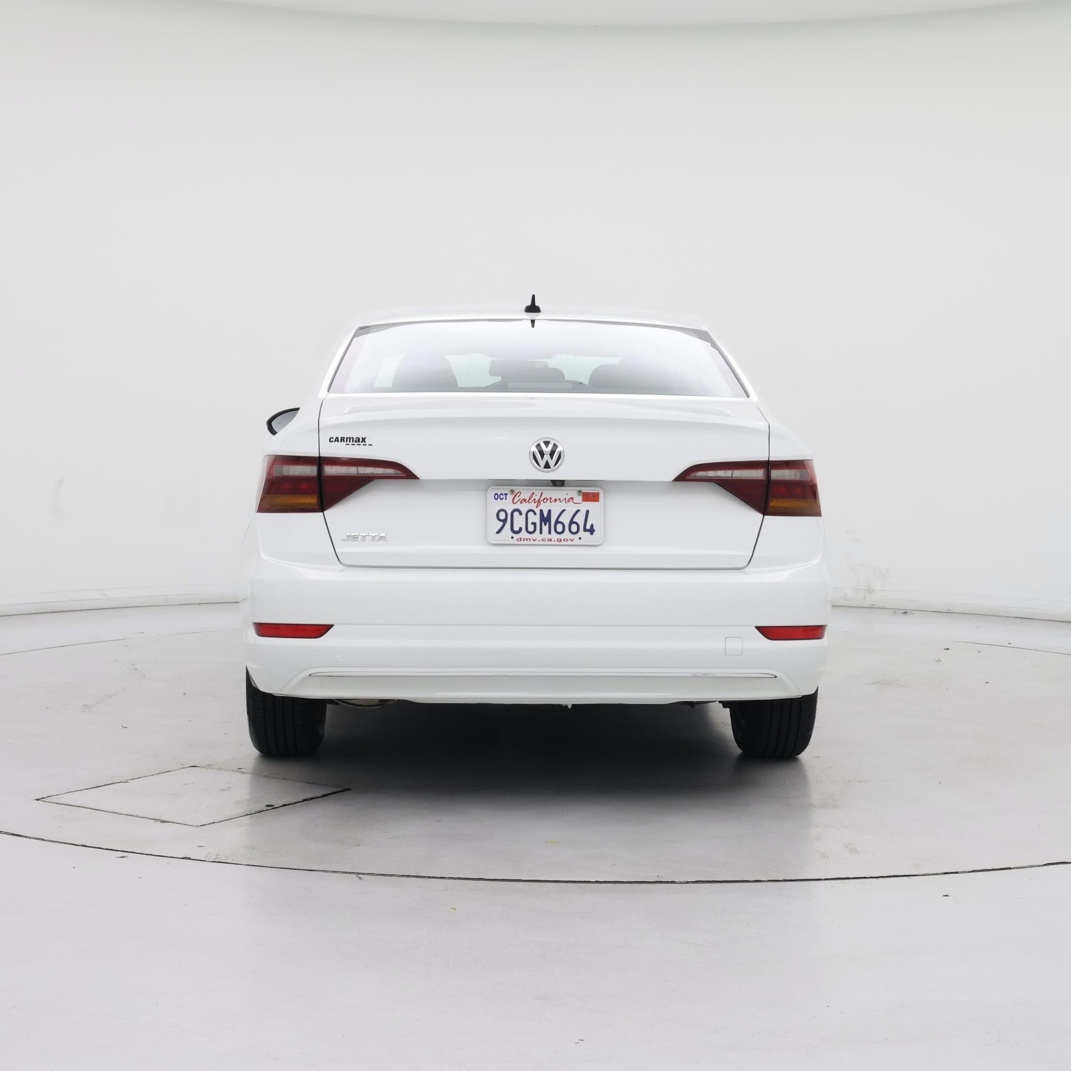 Thumbnail: 2019 Volkswagen Jetta - 6