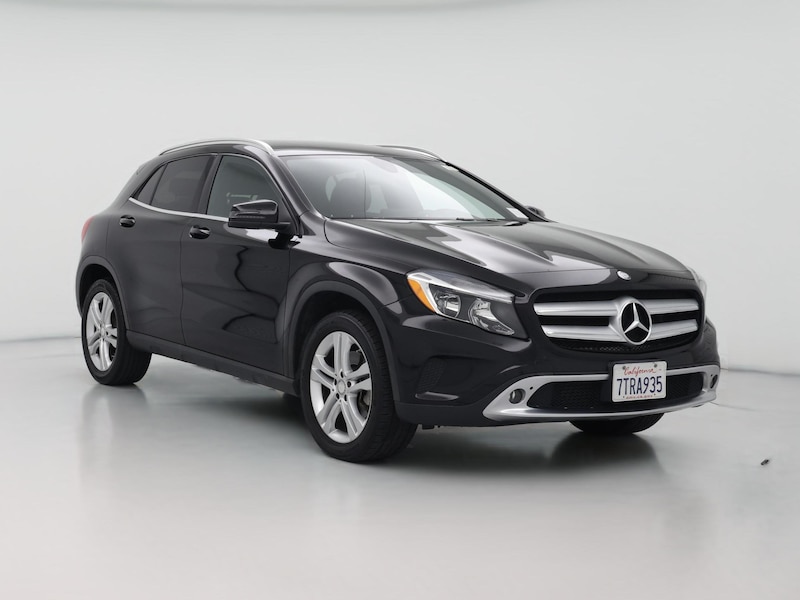 2016 Mercedes-Benz GLA 250 -
                  Pleasanton, CA