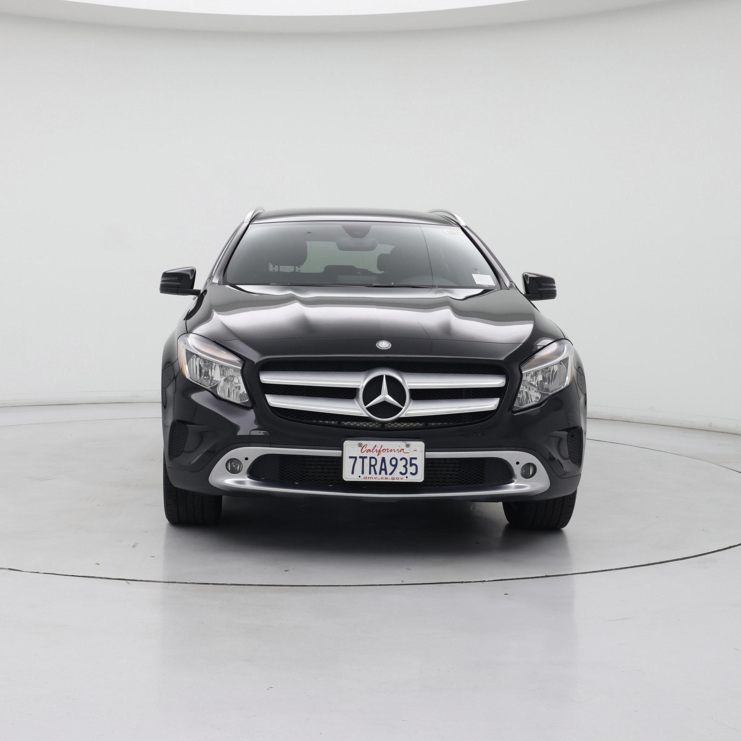 Thumbnail: 2016 Mercedes-Benz GLA - 5