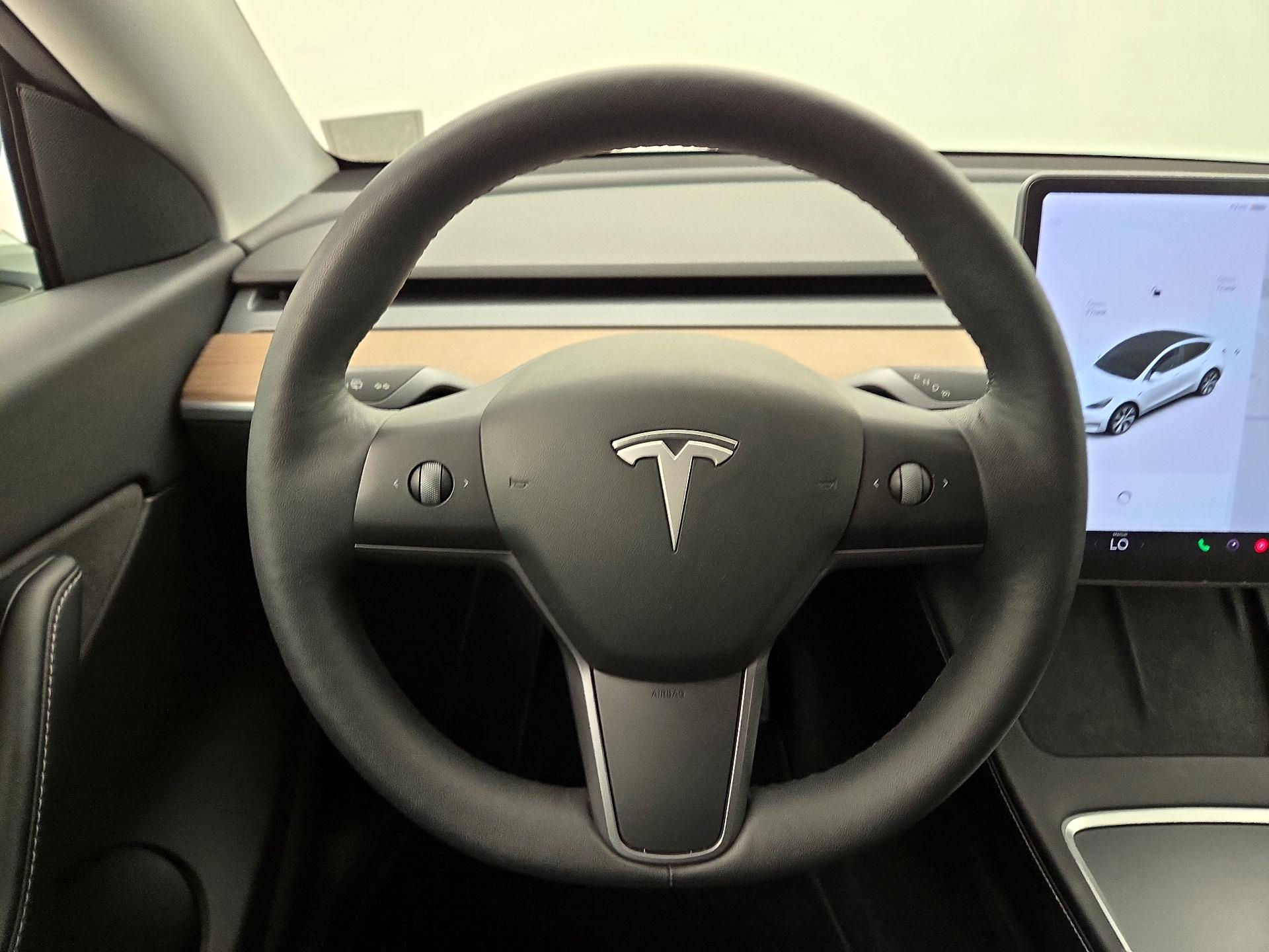 Thumbnail: 2021 Tesla Model Y - 10