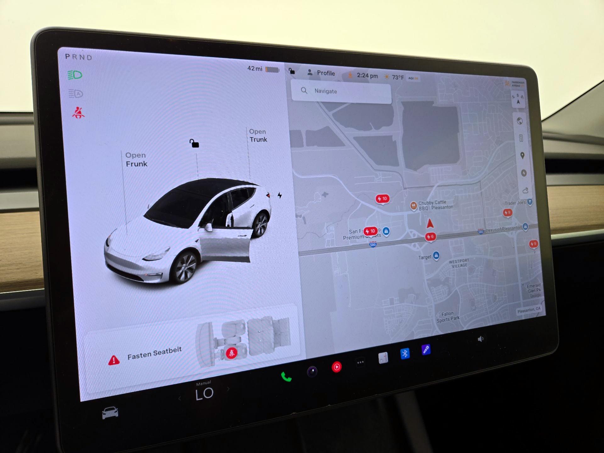 Thumbnail: 2021 Tesla Model Y - 14