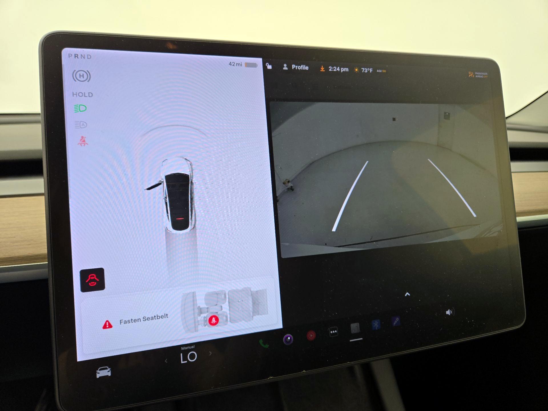 Thumbnail: 2021 Tesla Model Y - 15