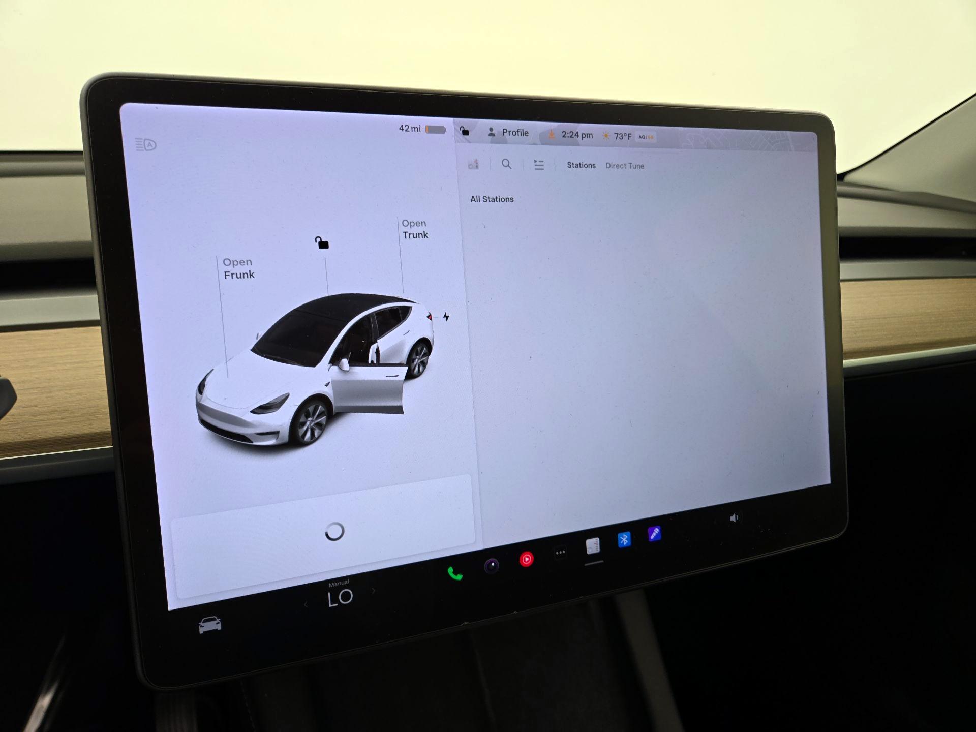 Thumbnail: 2021 Tesla Model Y - 16