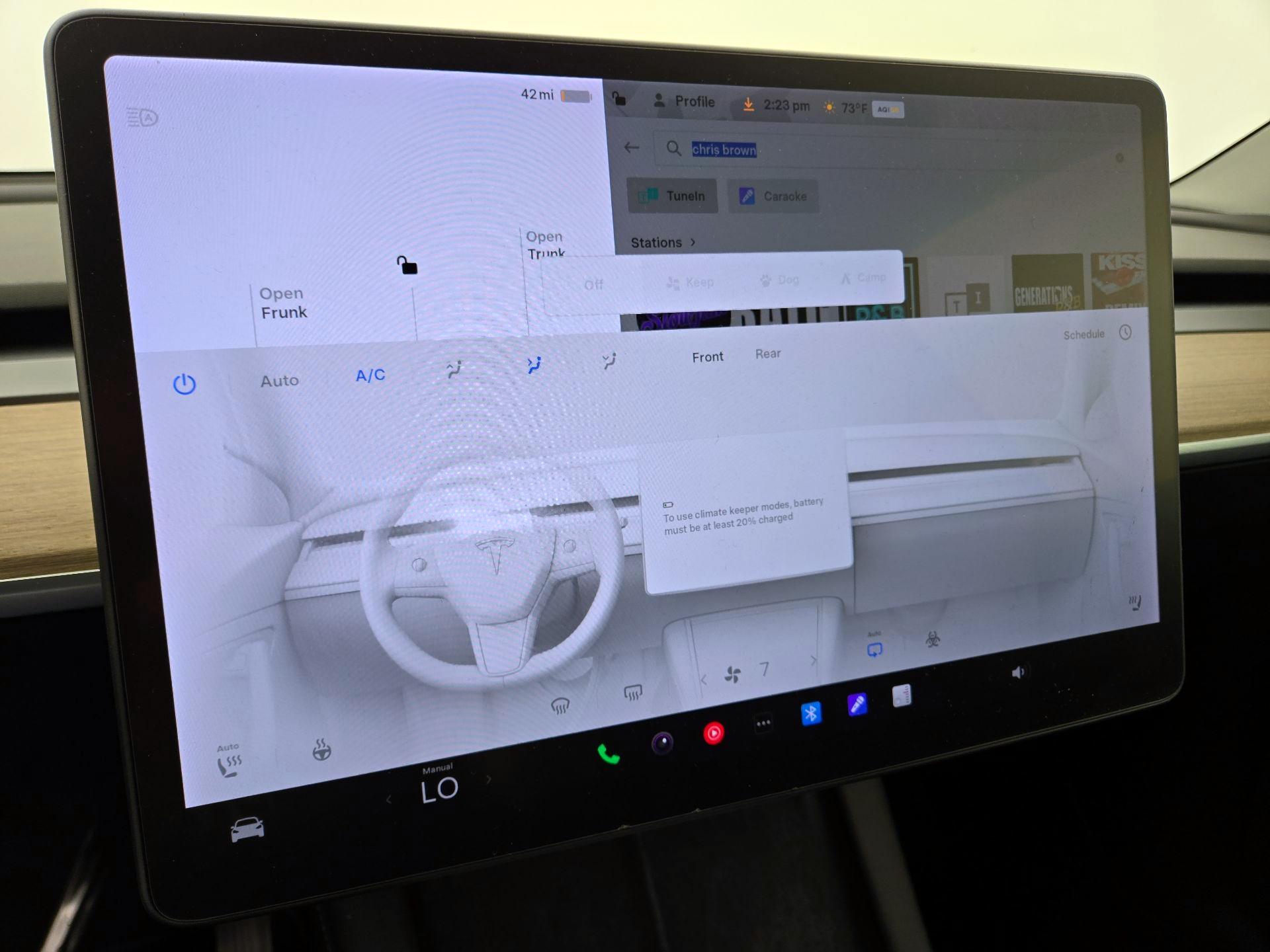 Thumbnail: 2021 Tesla Model Y - 17