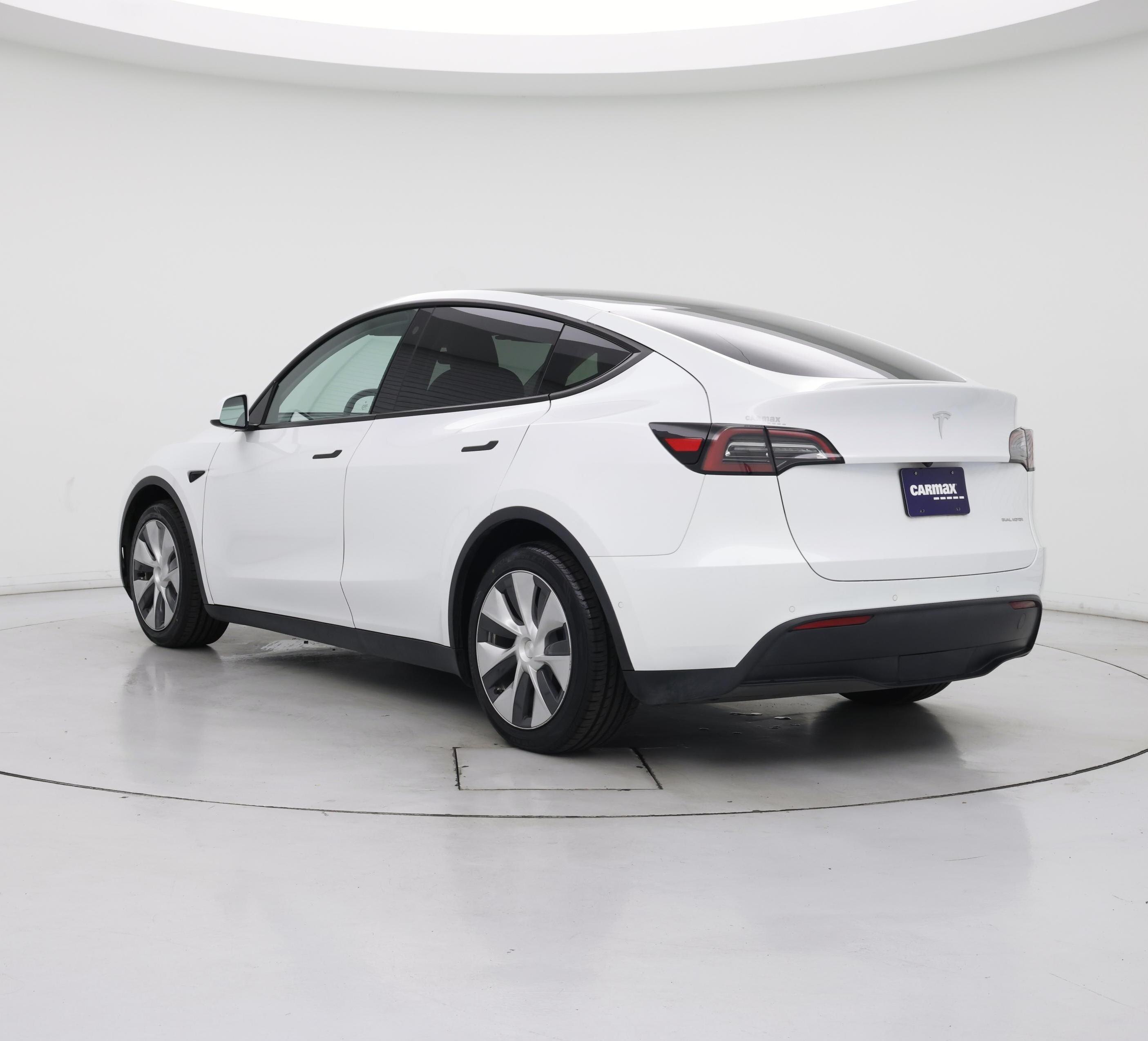 Thumbnail: 2021 Tesla Model Y - 2