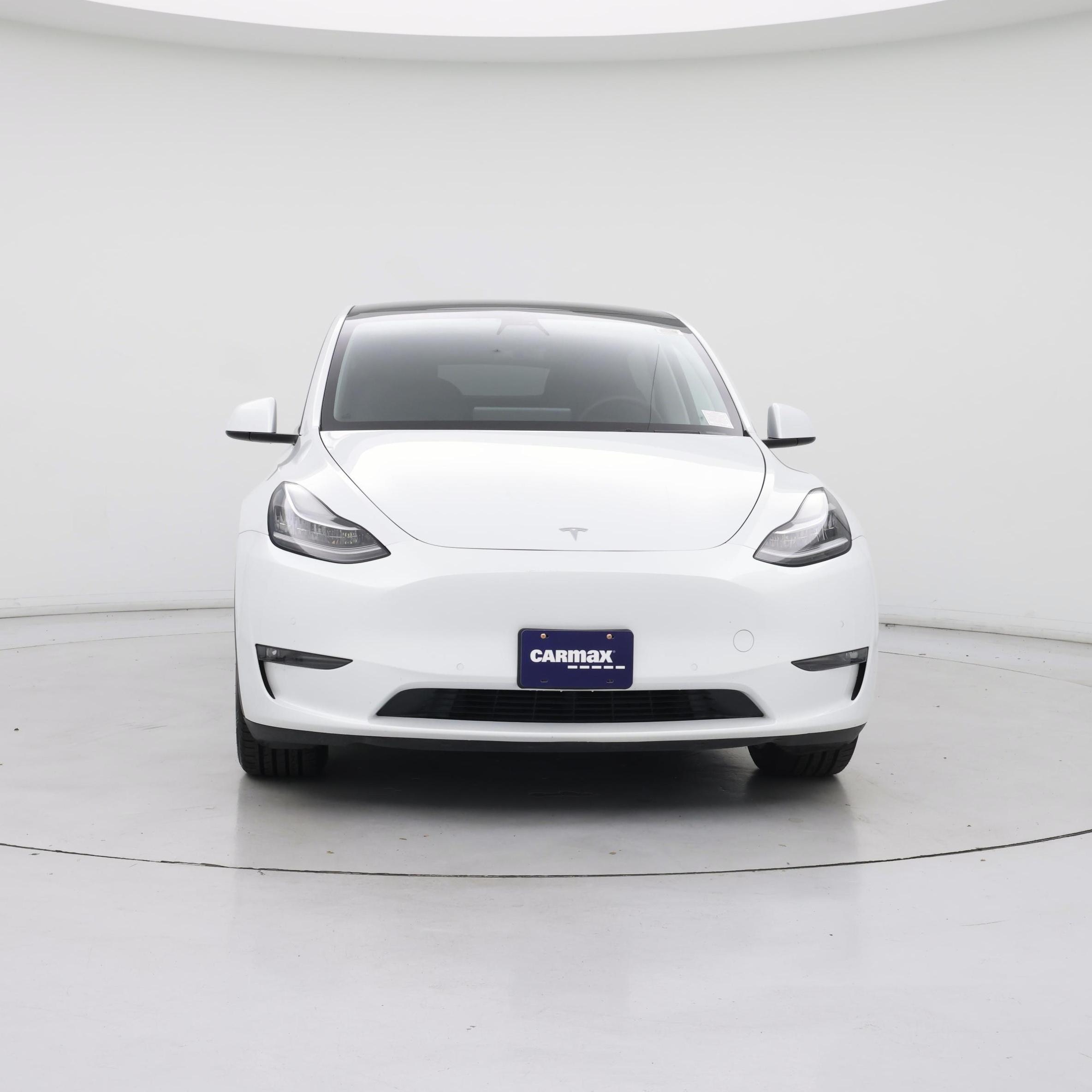 Thumbnail: 2021 Tesla Model Y - 5