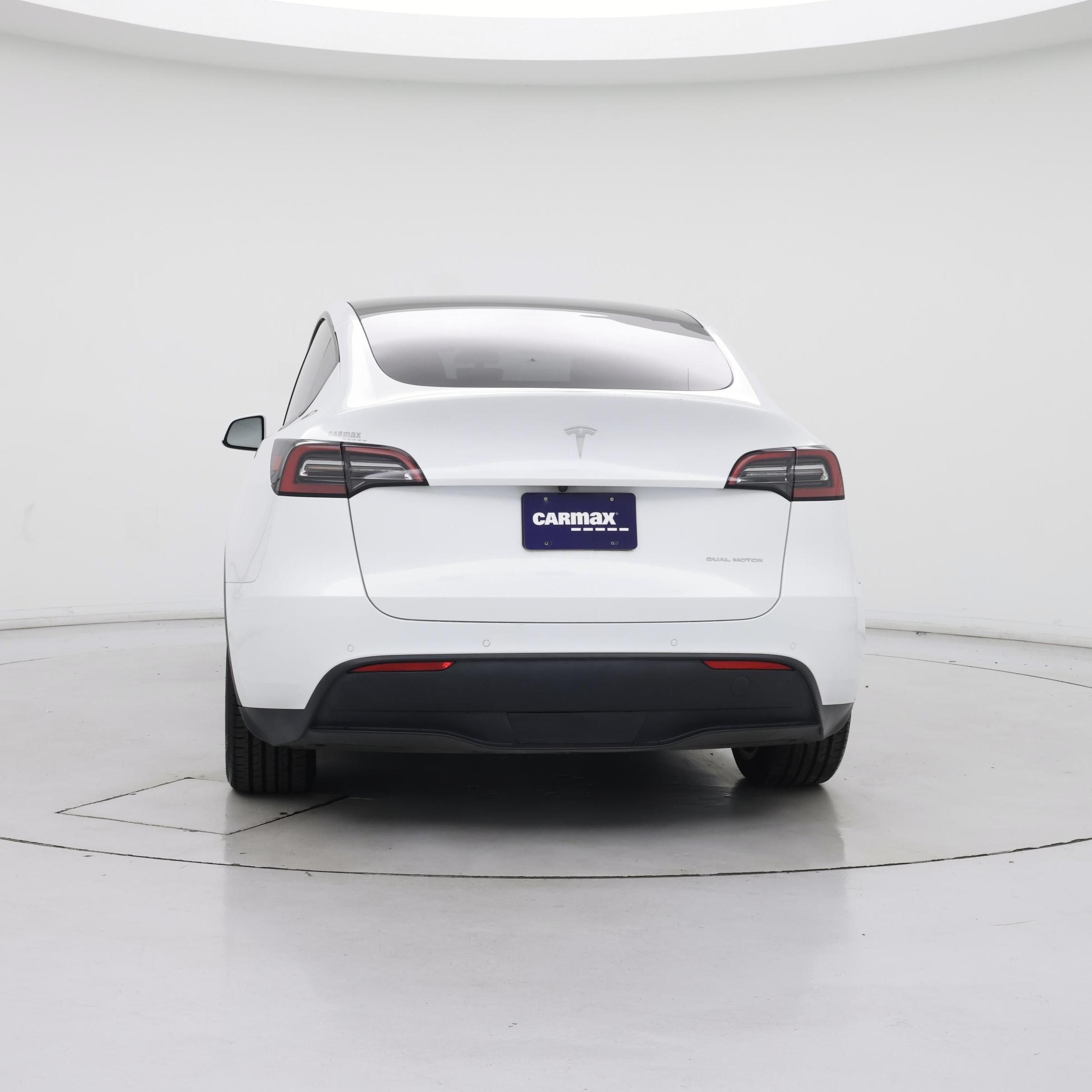 Thumbnail: 2021 Tesla Model Y - 6