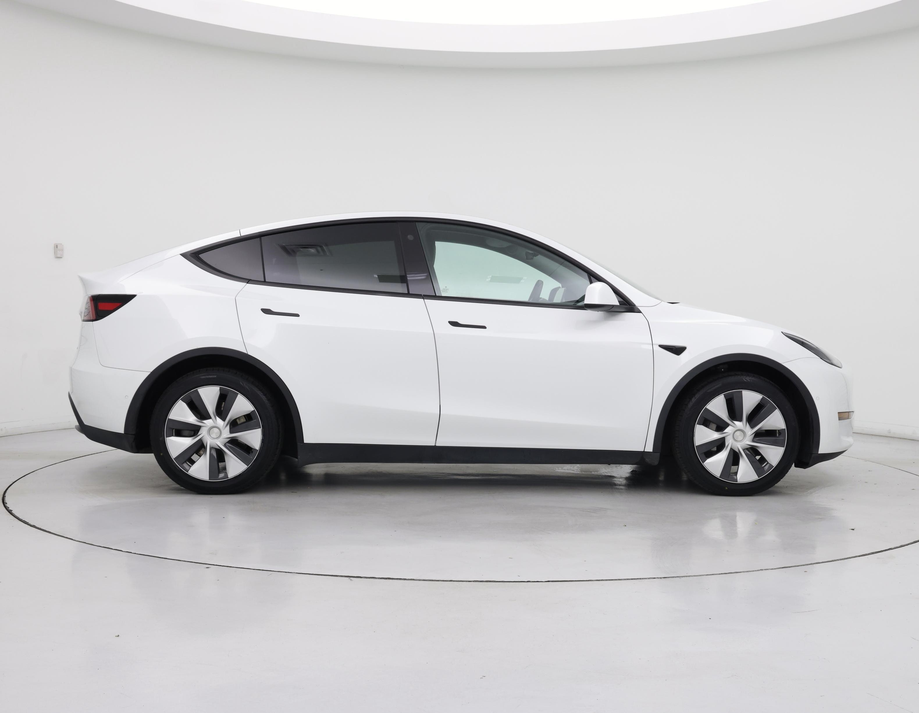 Thumbnail: 2021 Tesla Model Y - 7
