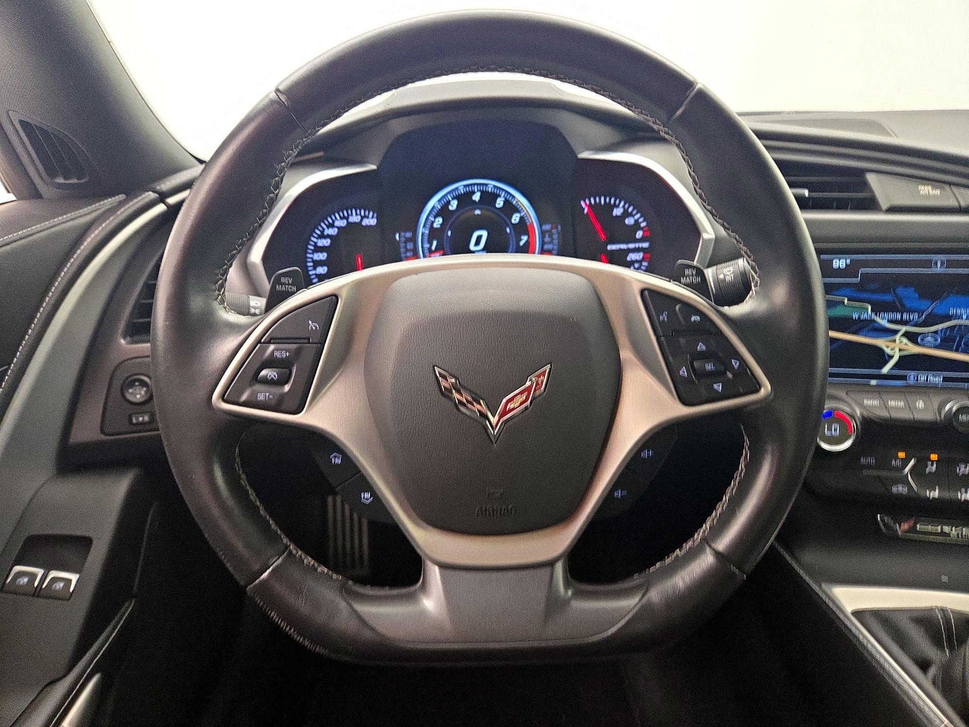 Thumbnail: 2017 Chevrolet Corvette - 10