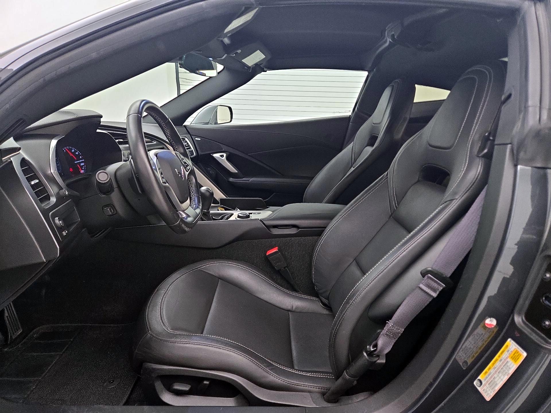 Thumbnail: 2017 Chevrolet Corvette - 11