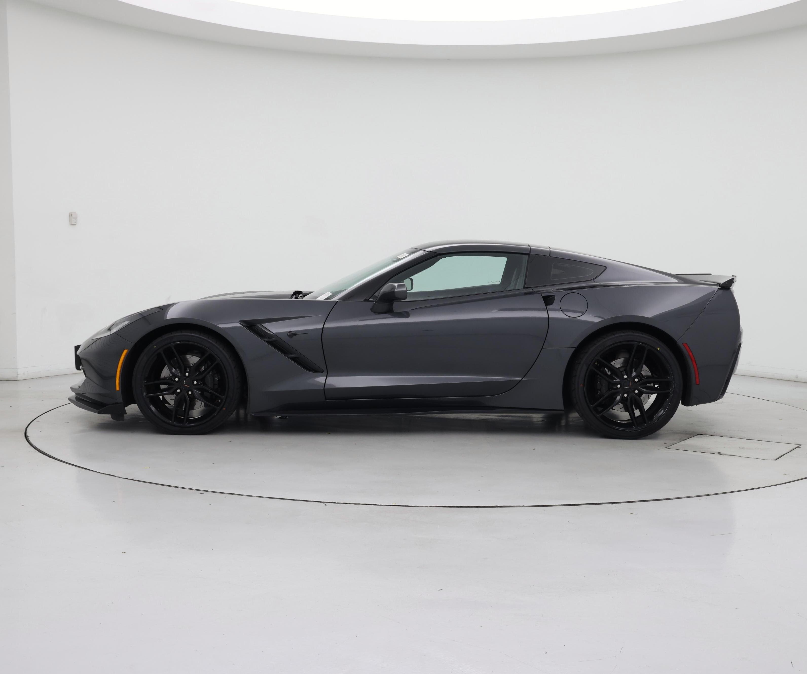 Thumbnail: 2017 Chevrolet Corvette - 3