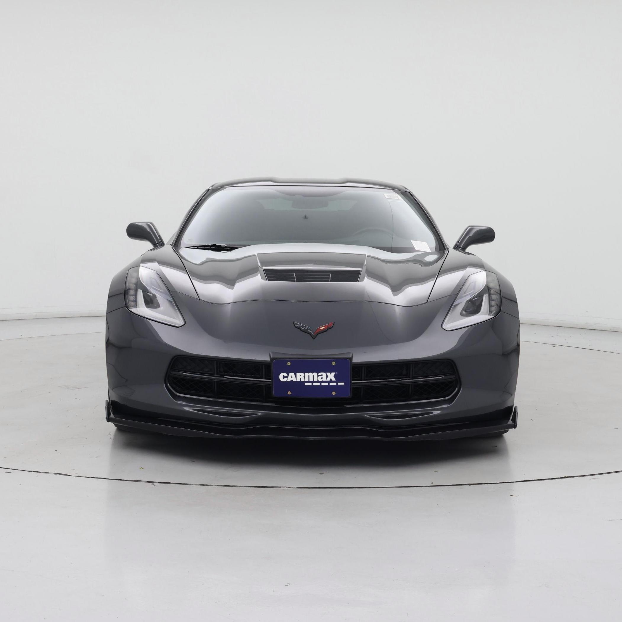 Thumbnail: 2017 Chevrolet Corvette - 5
